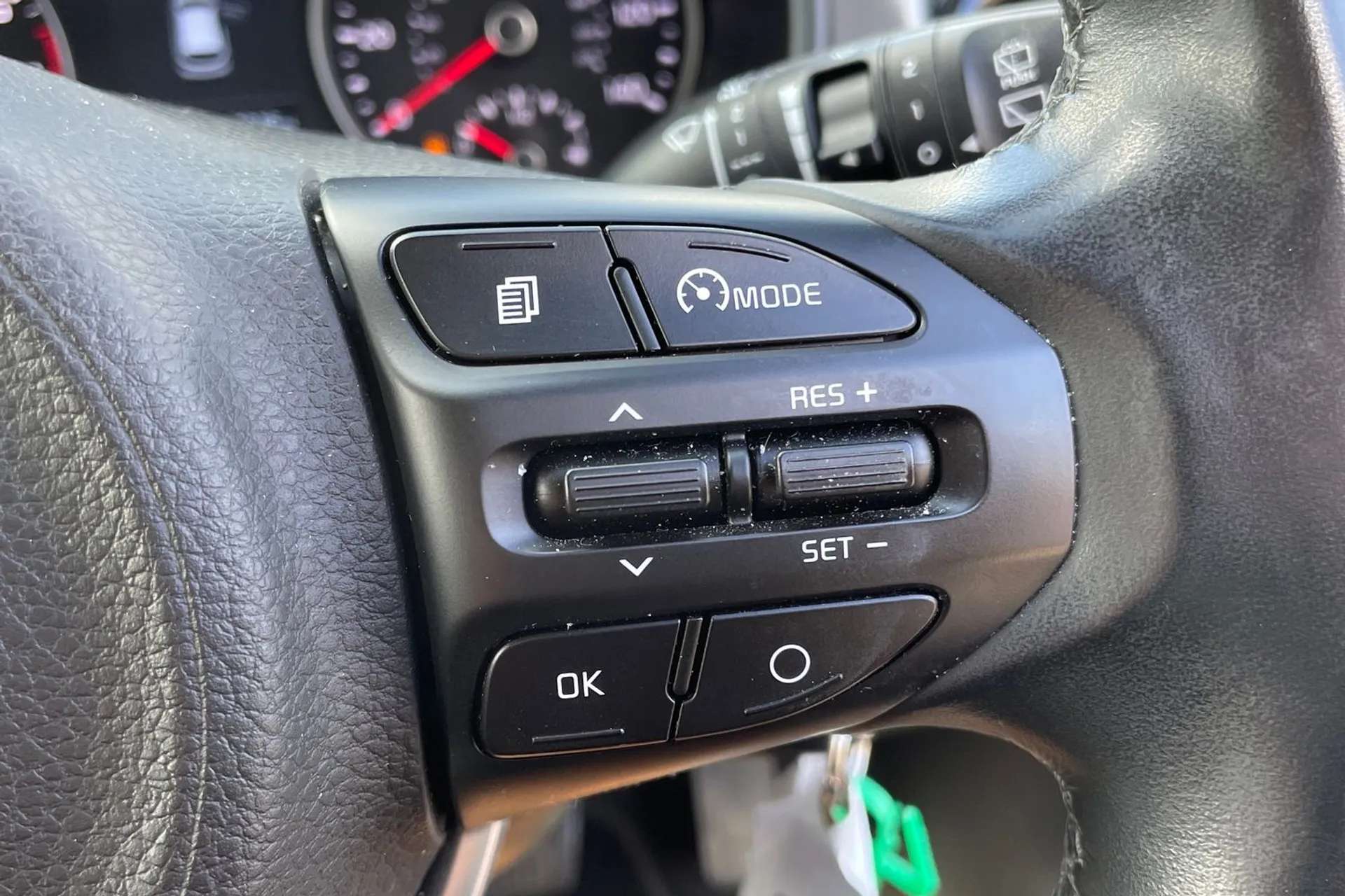 2018 KIA RIO 2018 KIA RIO