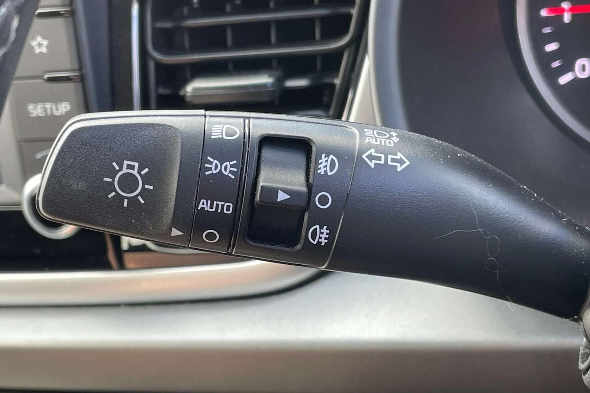 2018 KIA RIO 2018 KIA RIO