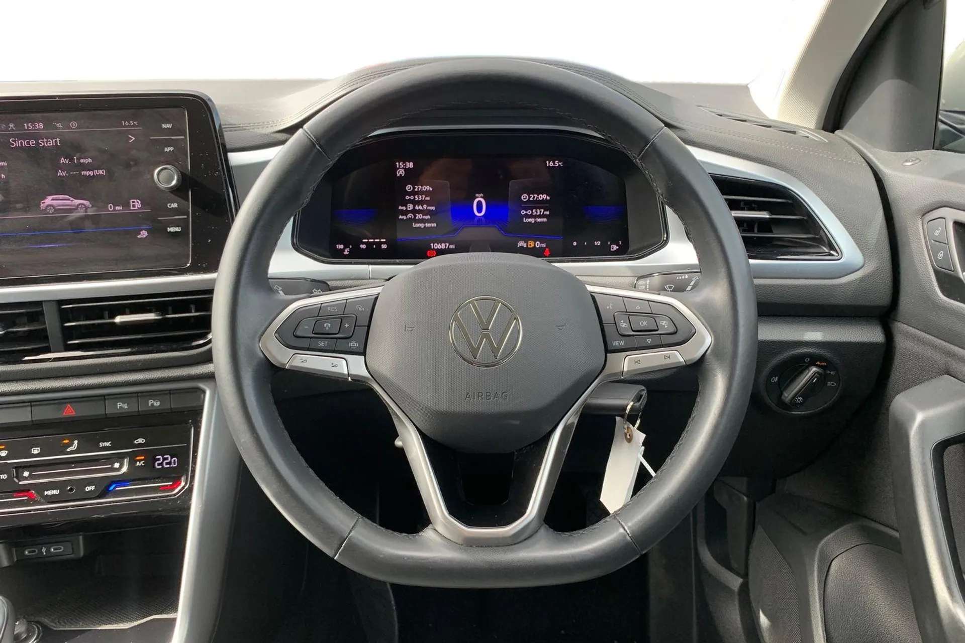 2023 VOLKSWAGEN T-ROC 2023 VOLKSWAGEN T-ROC