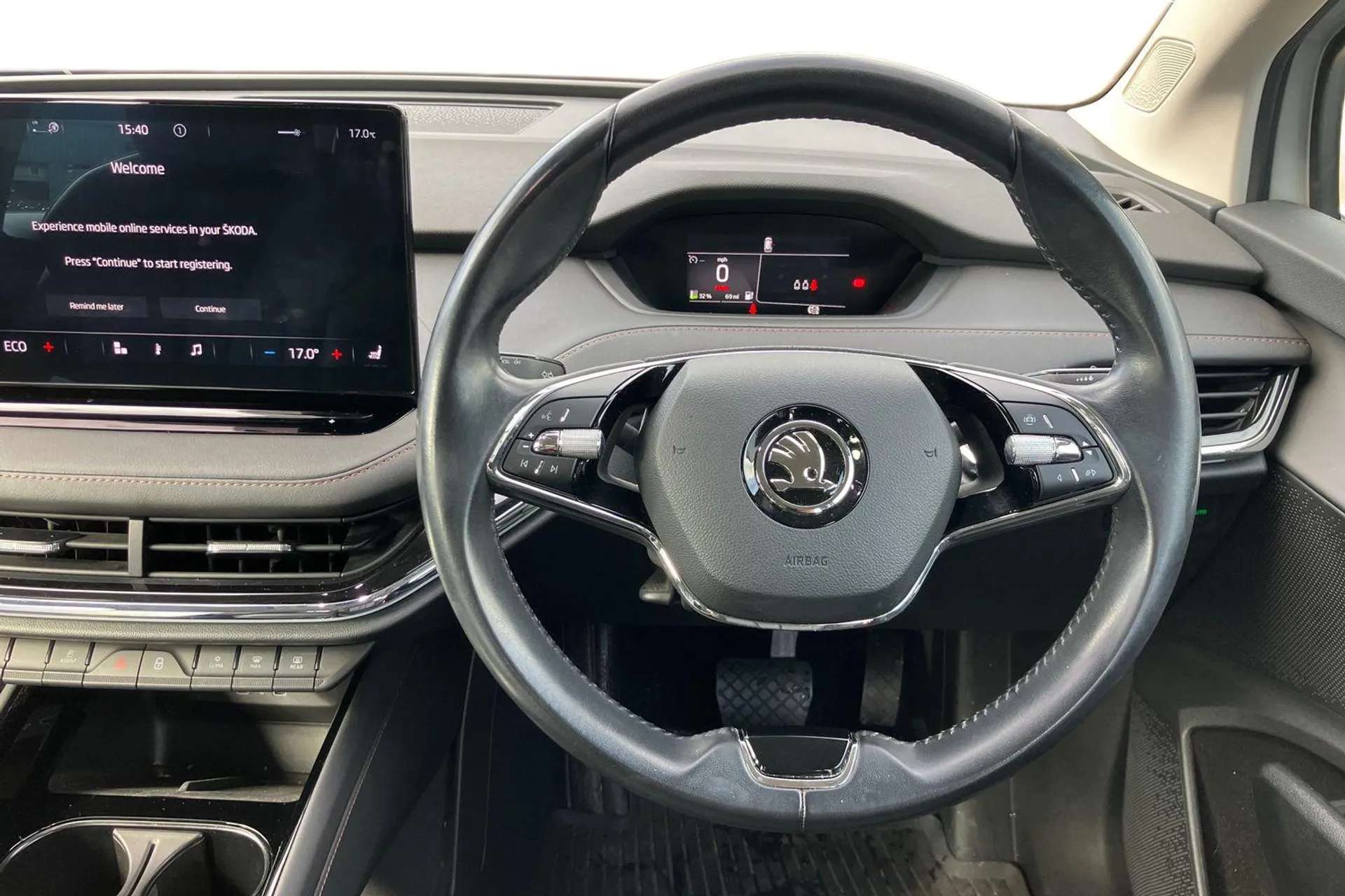 2022 SKODA ENYAQ 2022 SKODA ENYAQ