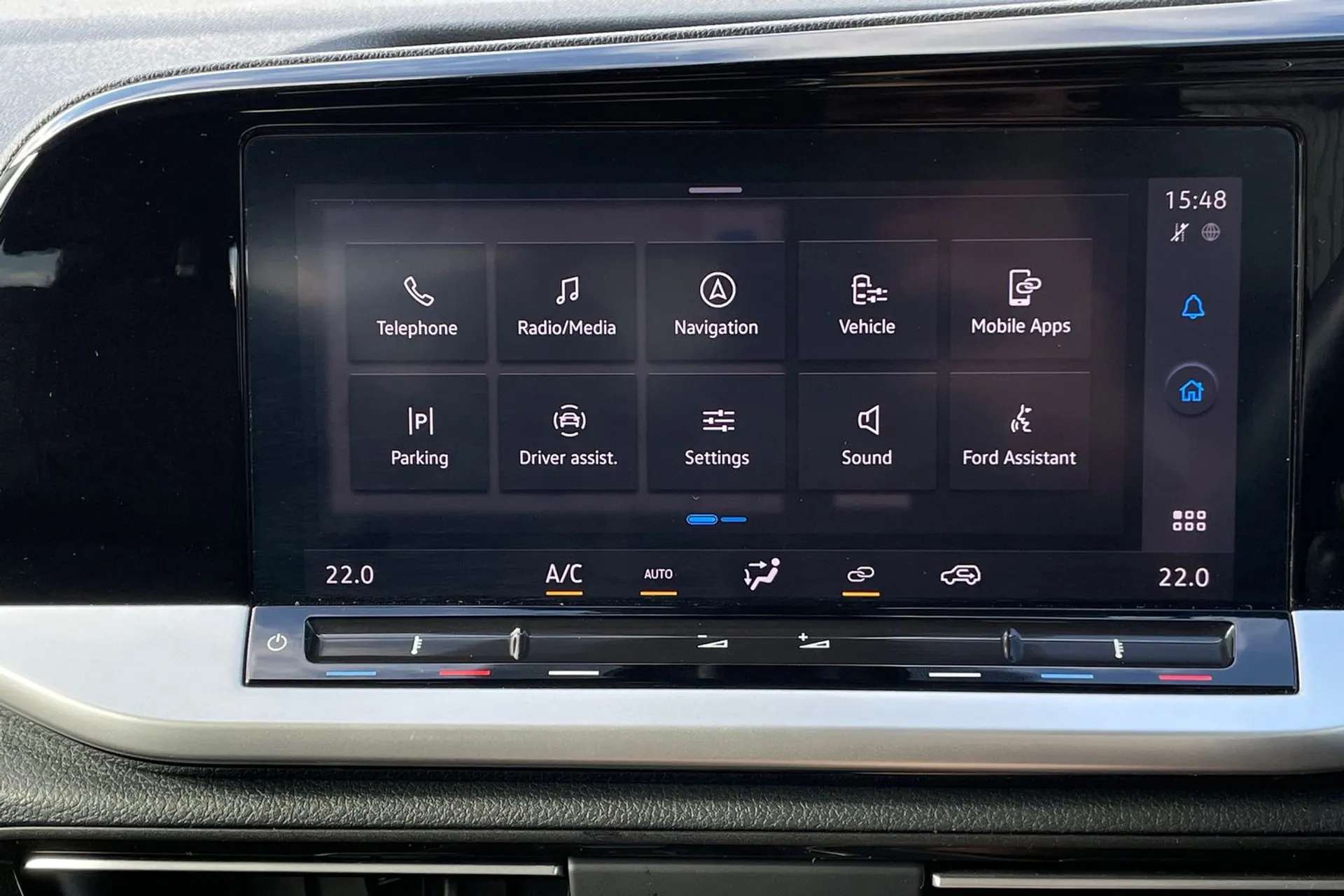2024 FORD GRAND TOURNEO CONNECT 2024 FORD GRAND TOURNEO CONNECT