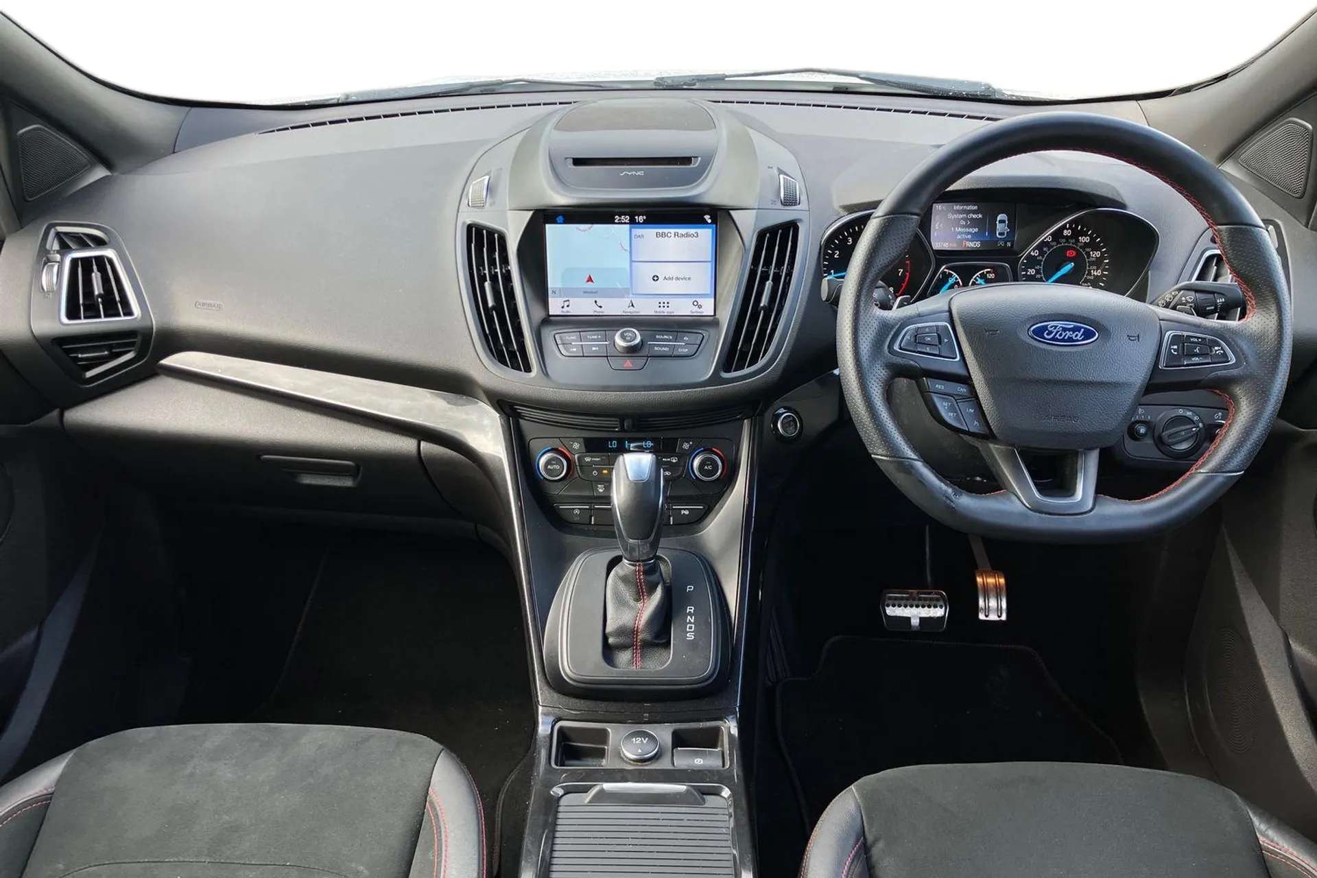2019 FORD KUGA 2019 FORD KUGA