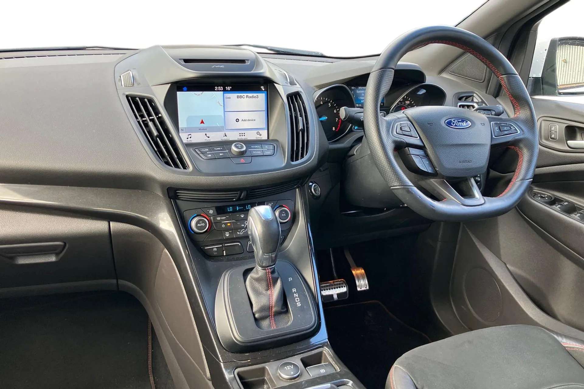 2019 FORD KUGA 2019 FORD KUGA