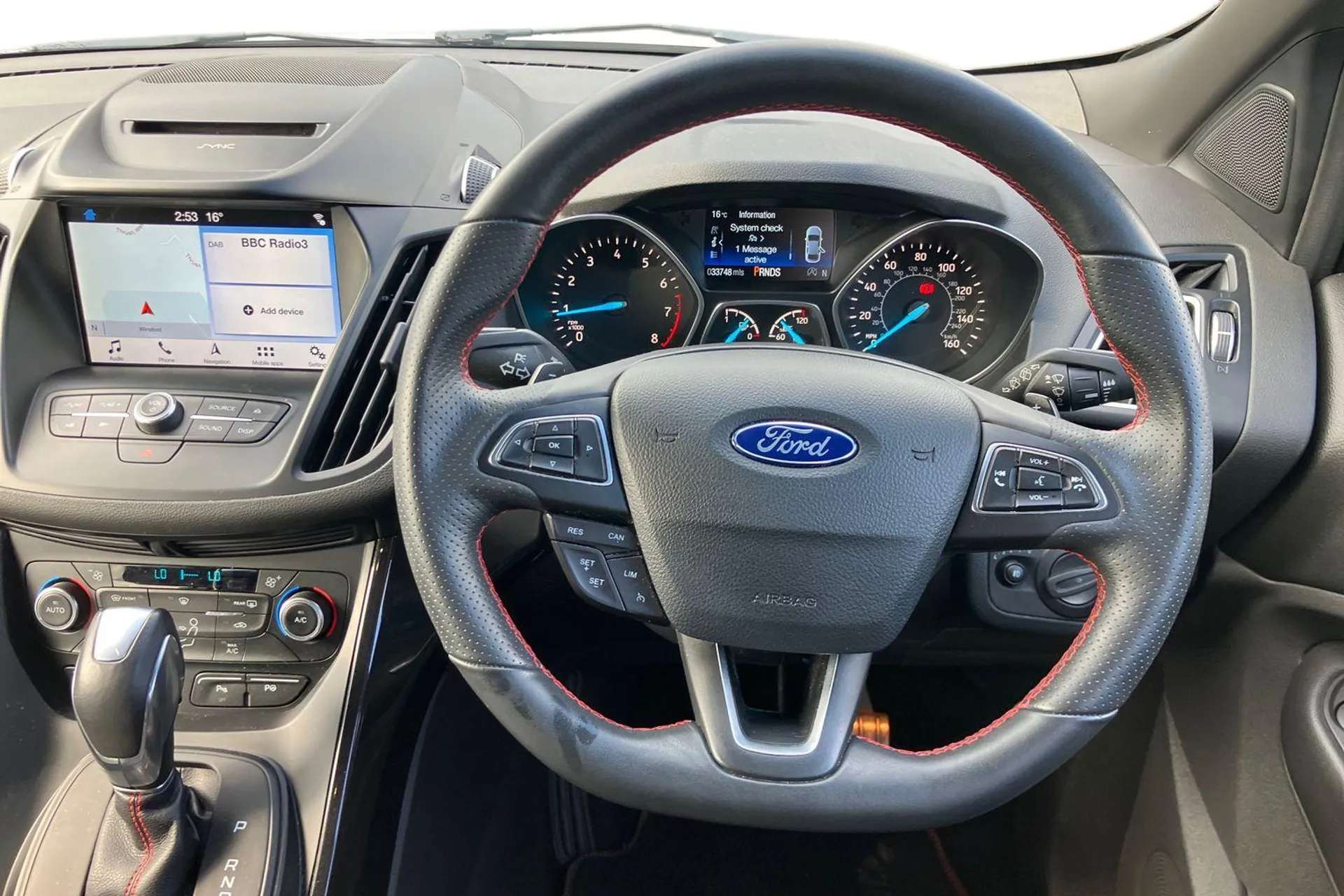 2019 FORD KUGA 2019 FORD KUGA