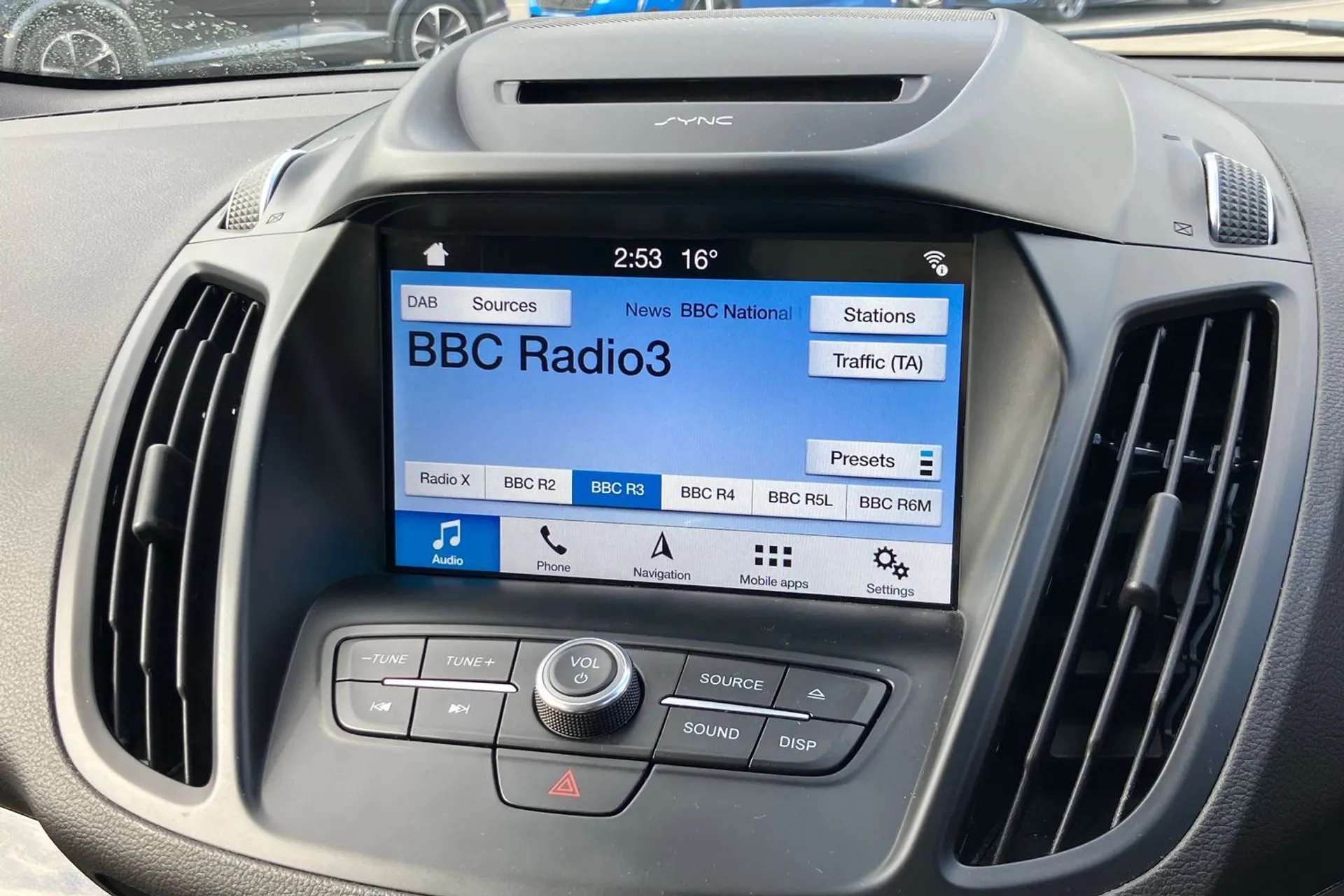 2019 FORD KUGA 2019 FORD KUGA