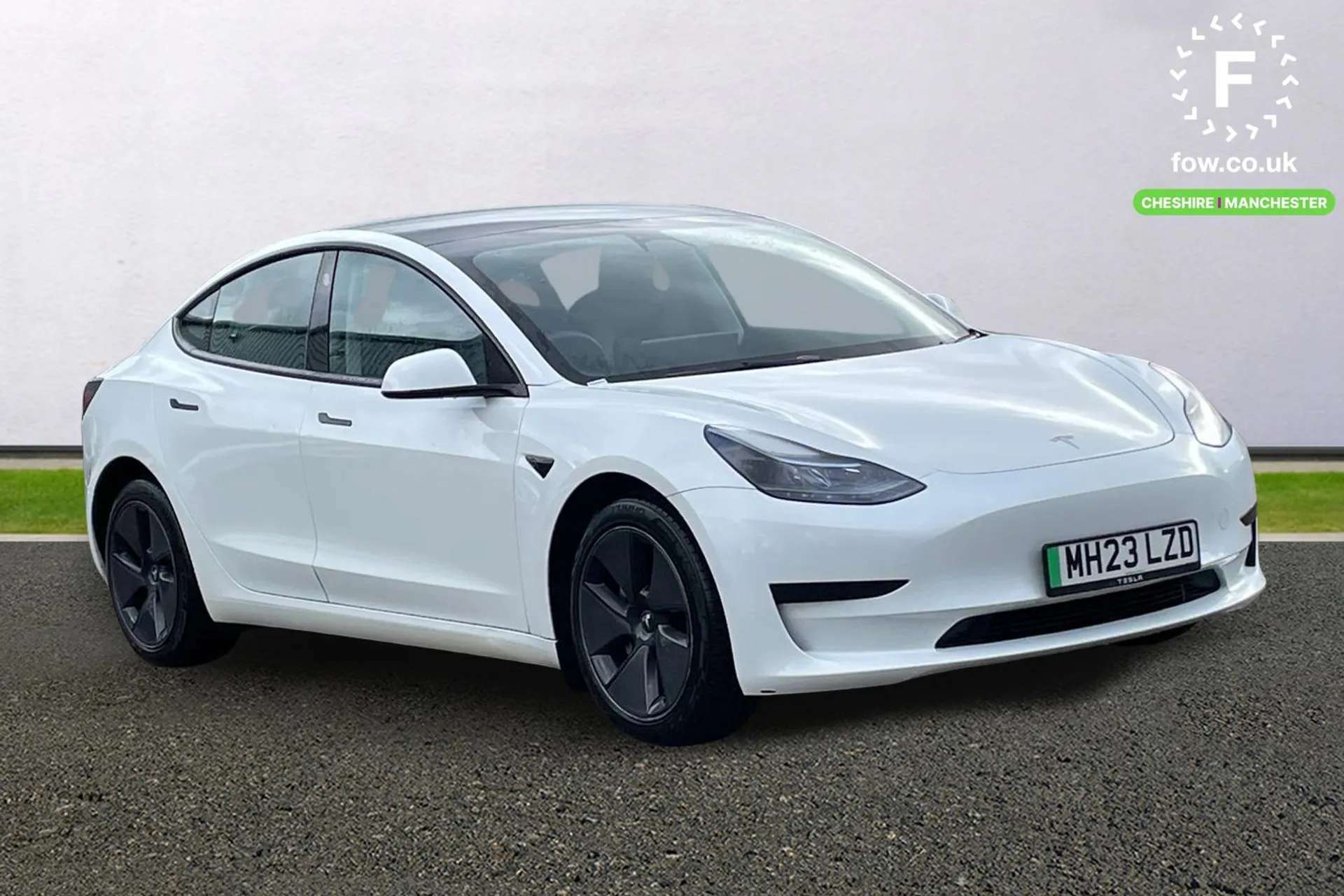 2023 TESLA MODEL 3 2023 TESLA MODEL 3
