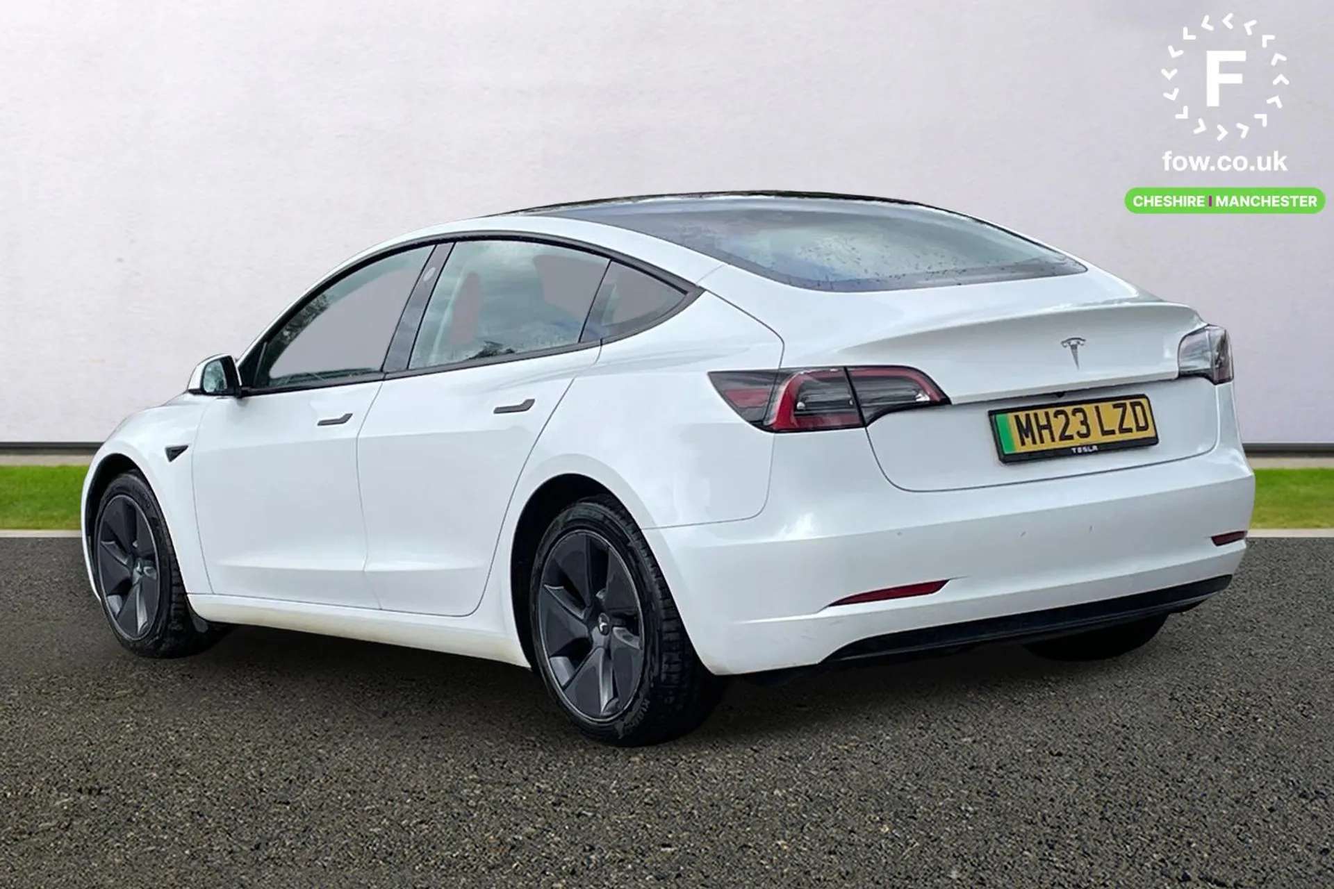 2023 TESLA MODEL 3 2023 TESLA MODEL 3