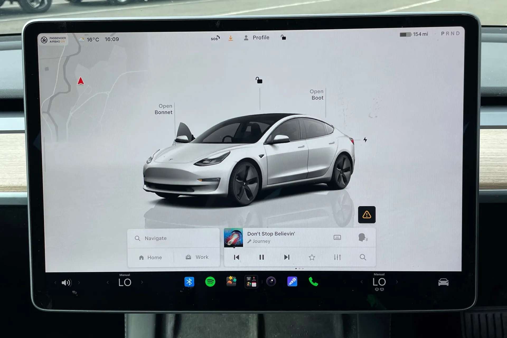 2023 TESLA MODEL 3 2023 TESLA MODEL 3