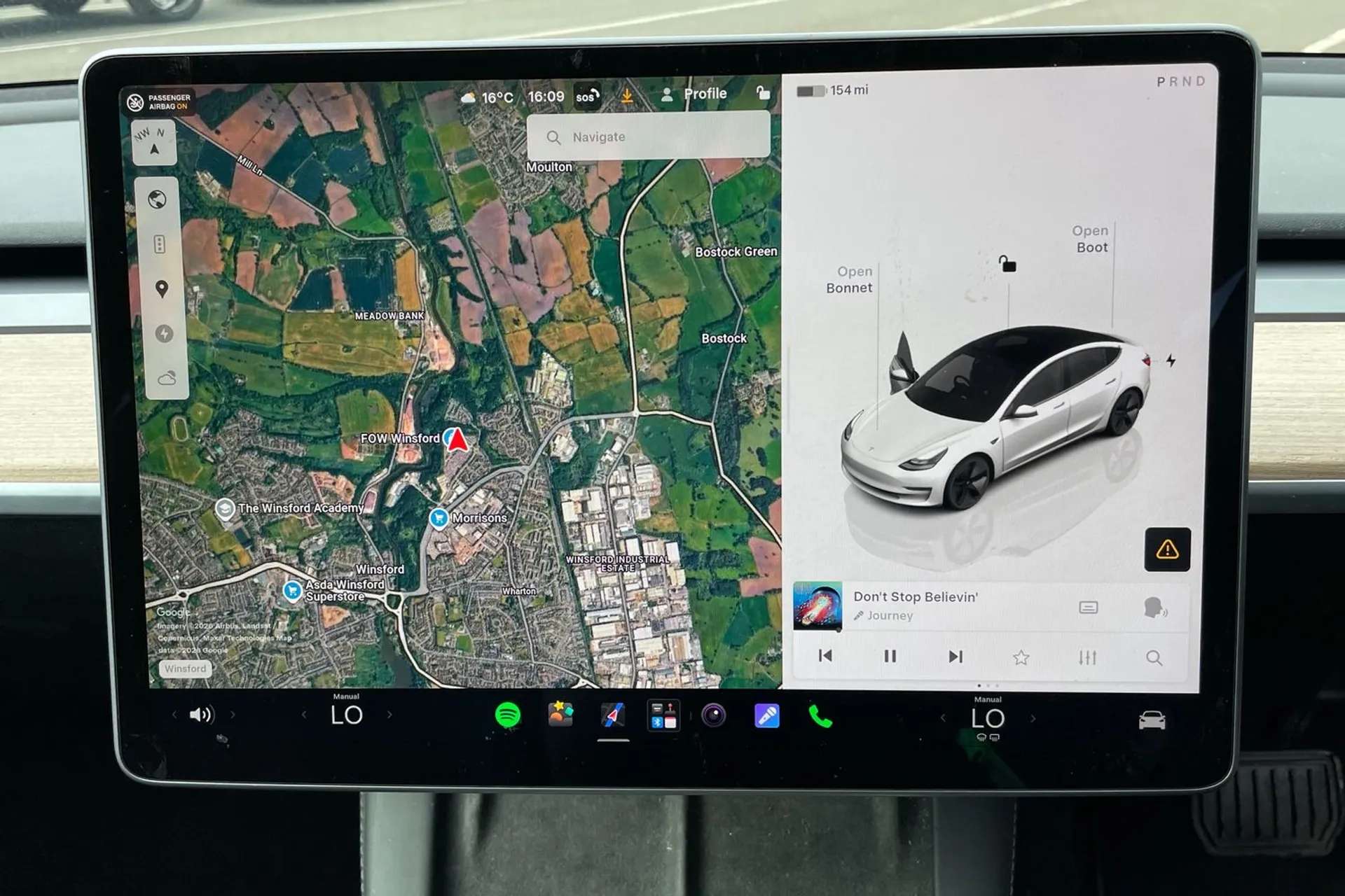2023 TESLA MODEL 3 2023 TESLA MODEL 3