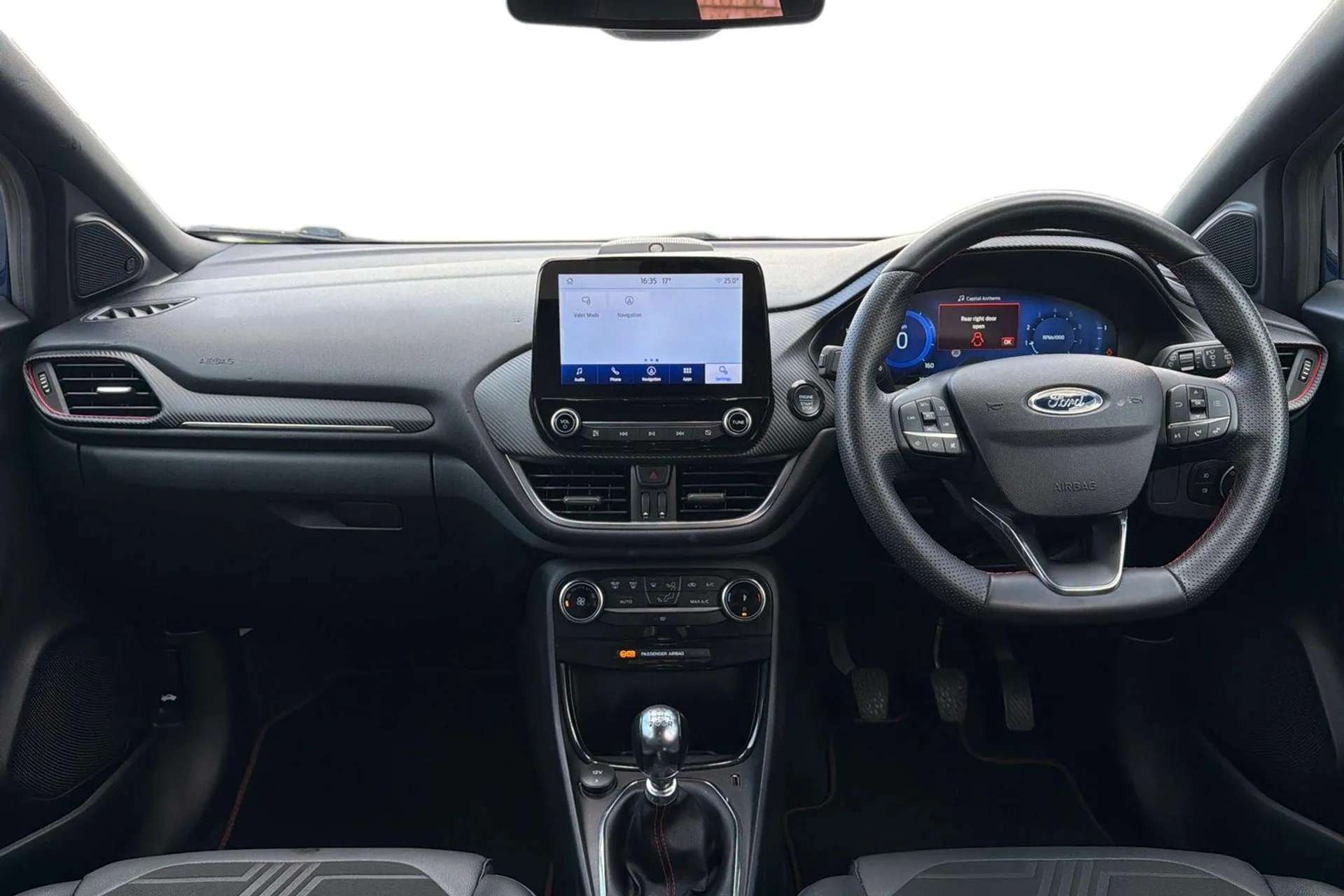 2023 FORD PUMA 2023 FORD PUMA