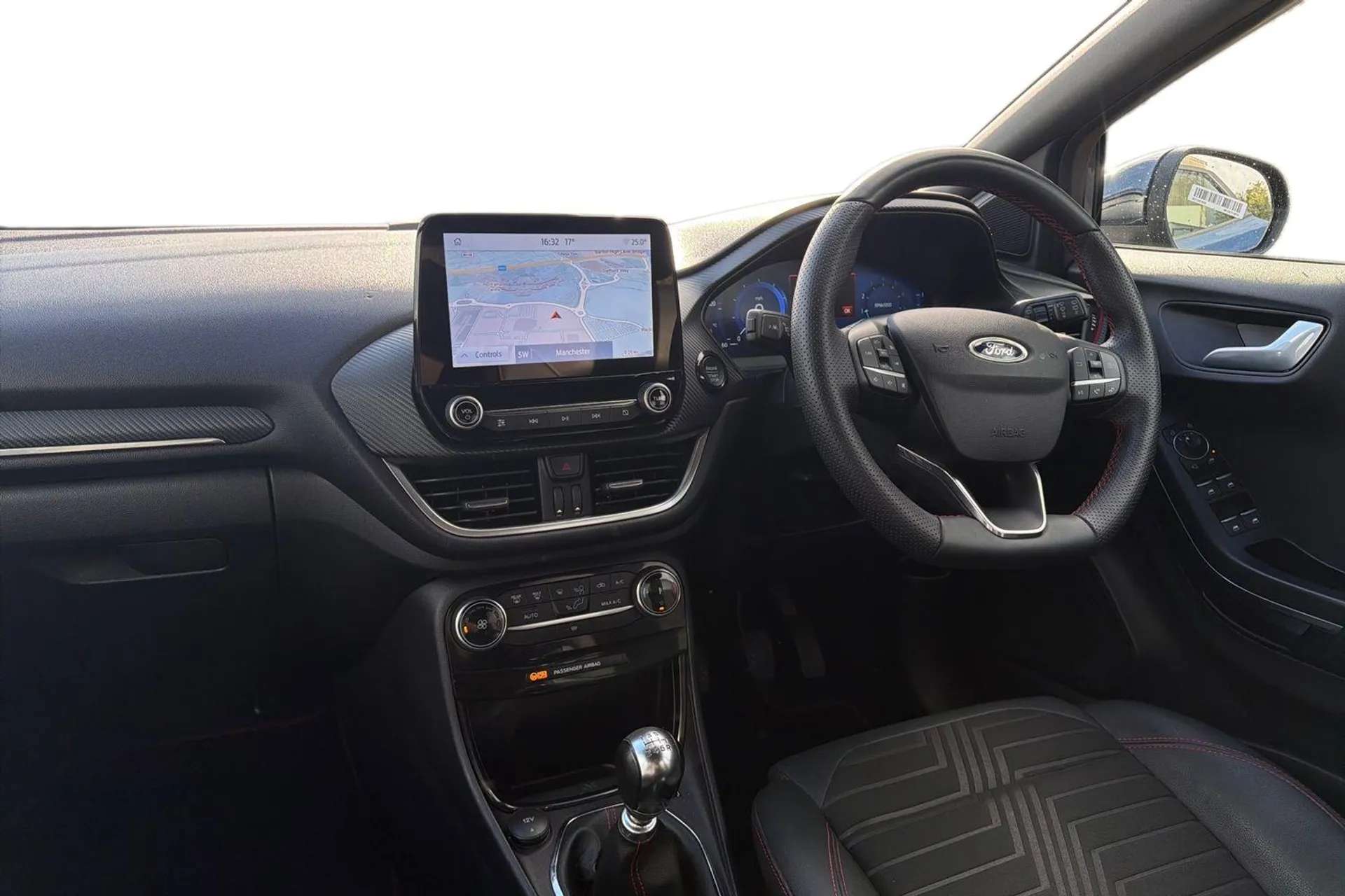 2023 FORD PUMA 2023 FORD PUMA