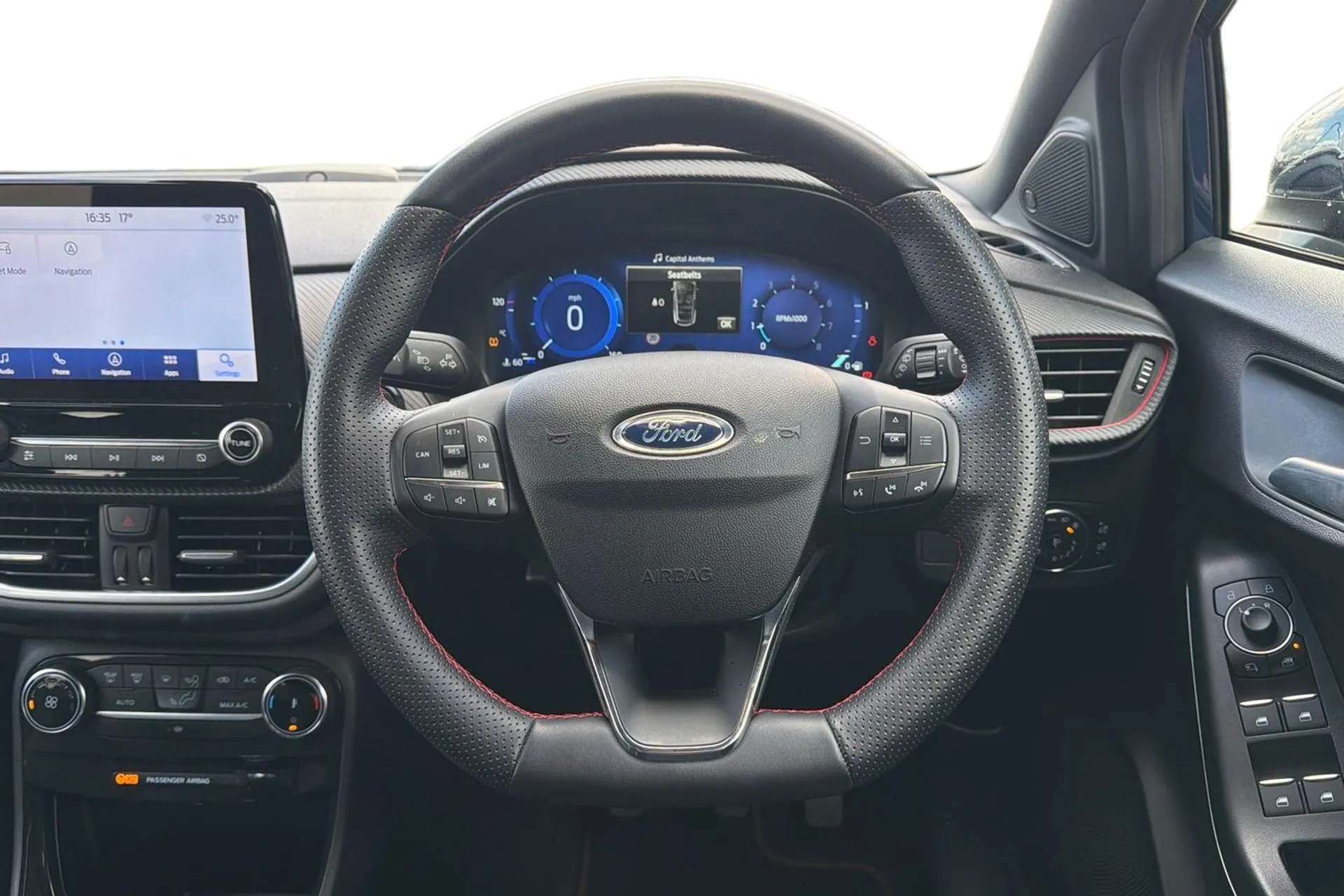 2023 FORD PUMA 2023 FORD PUMA