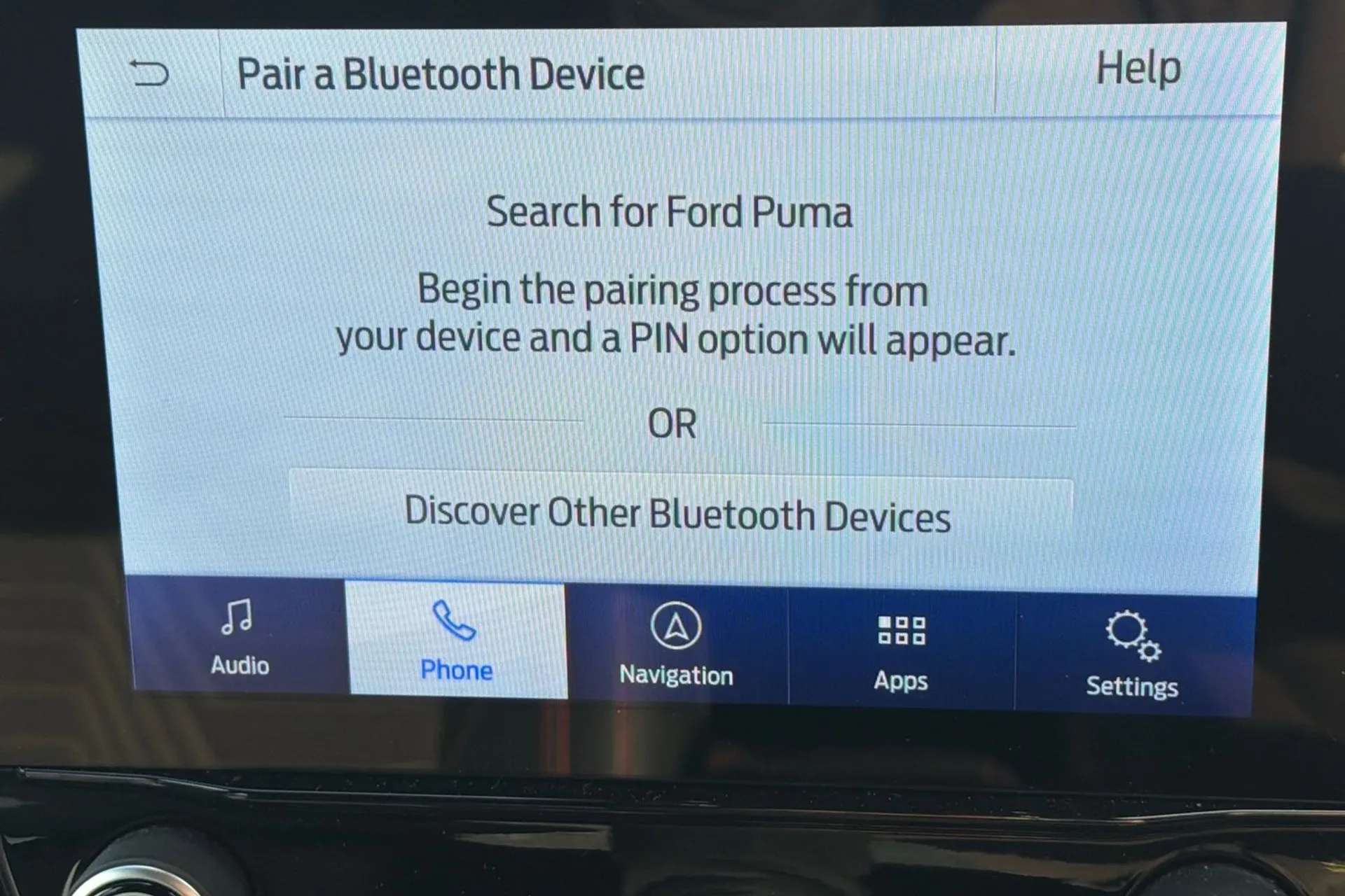 2023 FORD PUMA 2023 FORD PUMA