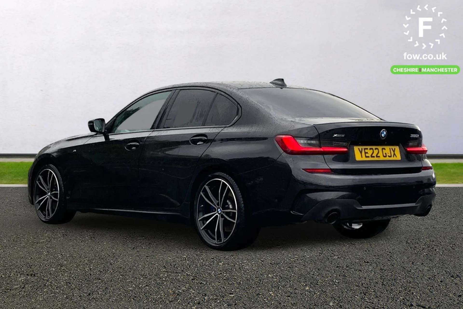 2022 BMW 3 SERIES 2022 BMW 3 SERIES