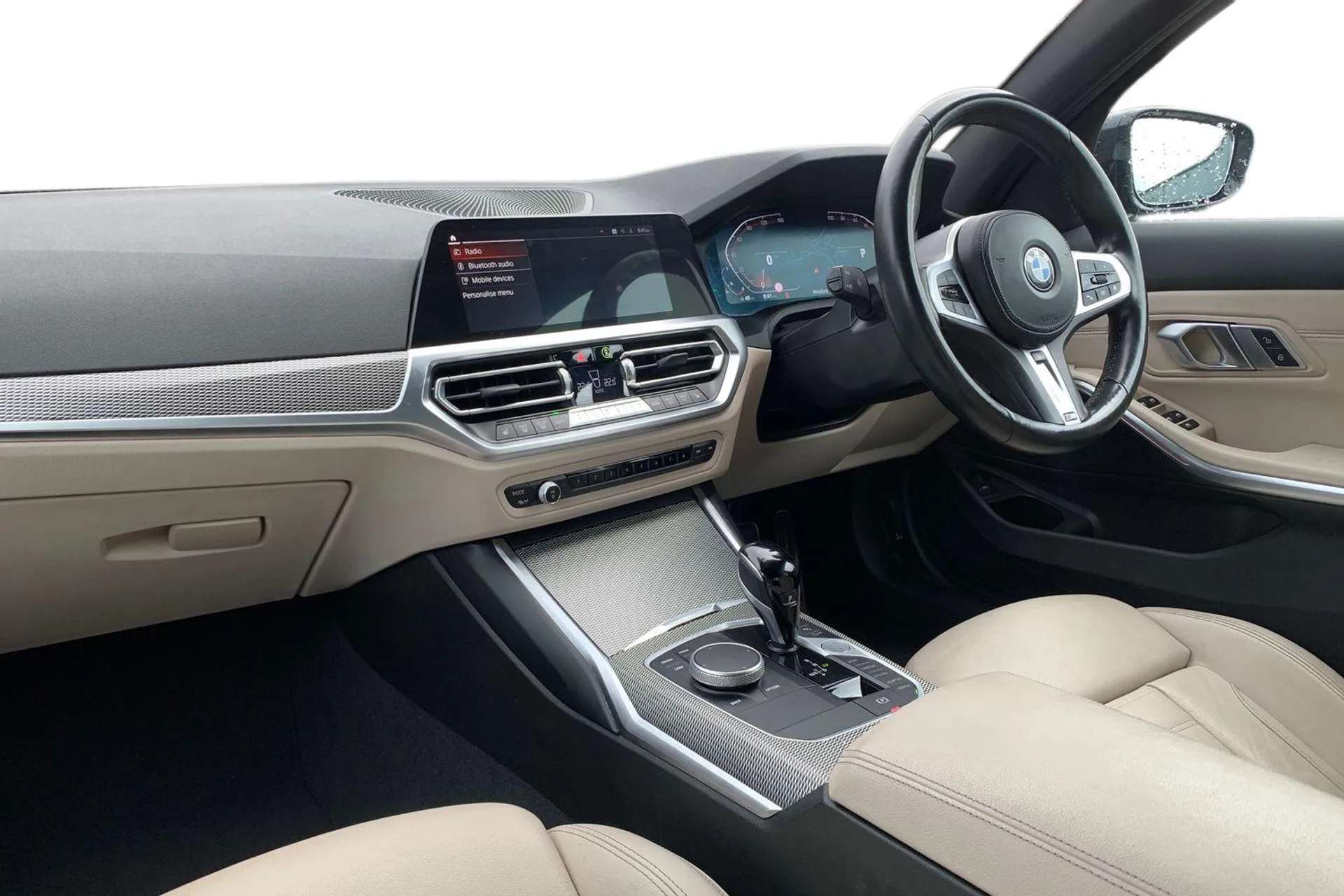 2022 BMW 3 SERIES 2022 BMW 3 SERIES