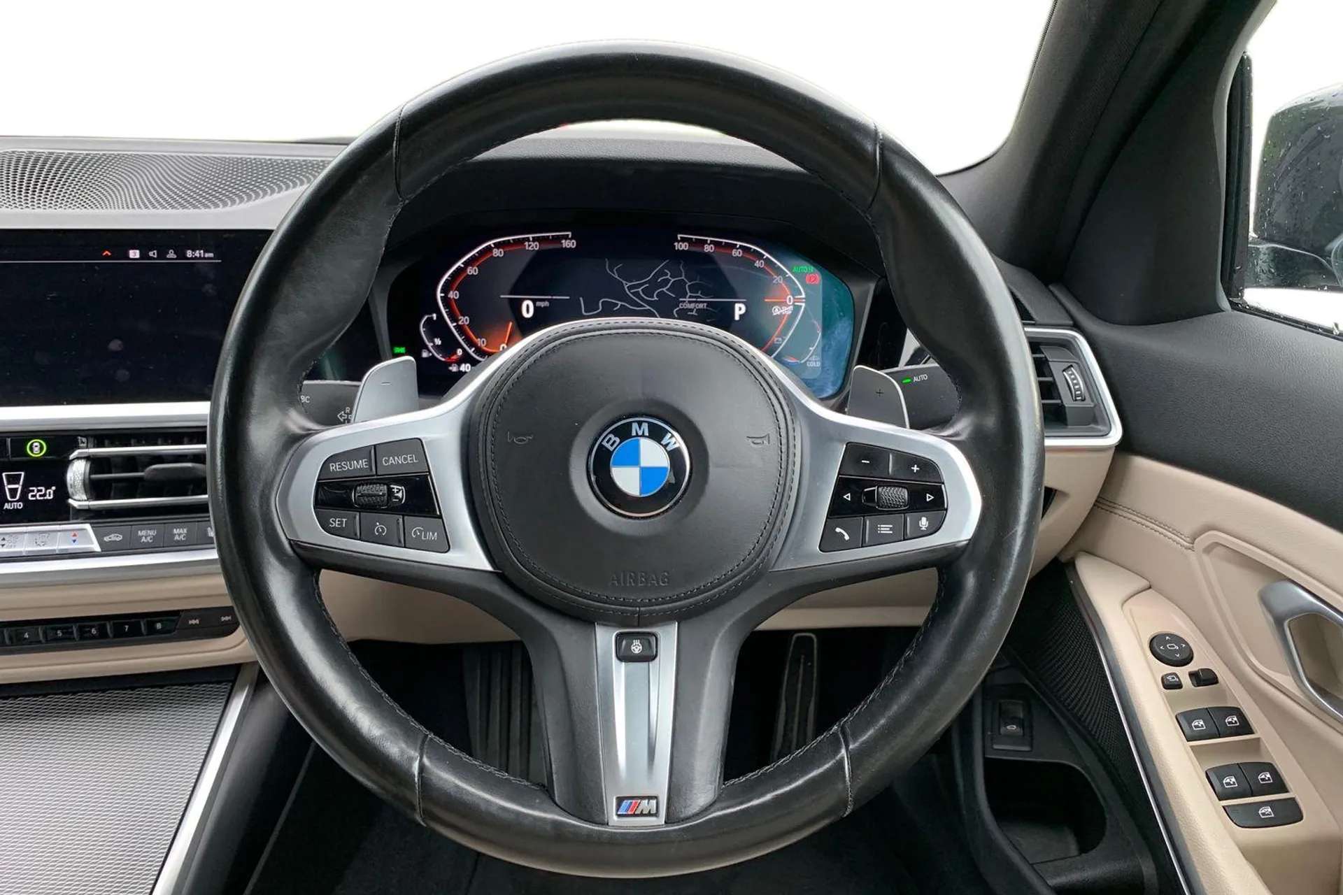 2022 BMW 3 SERIES 2022 BMW 3 SERIES