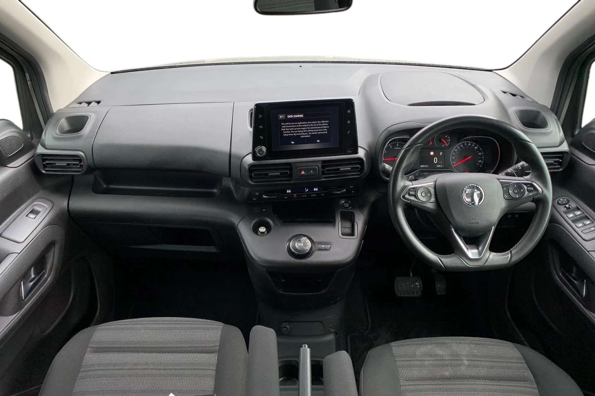 2020 VAUXHALL COMBO LIFE 2020 VAUXHALL COMBO LIFE