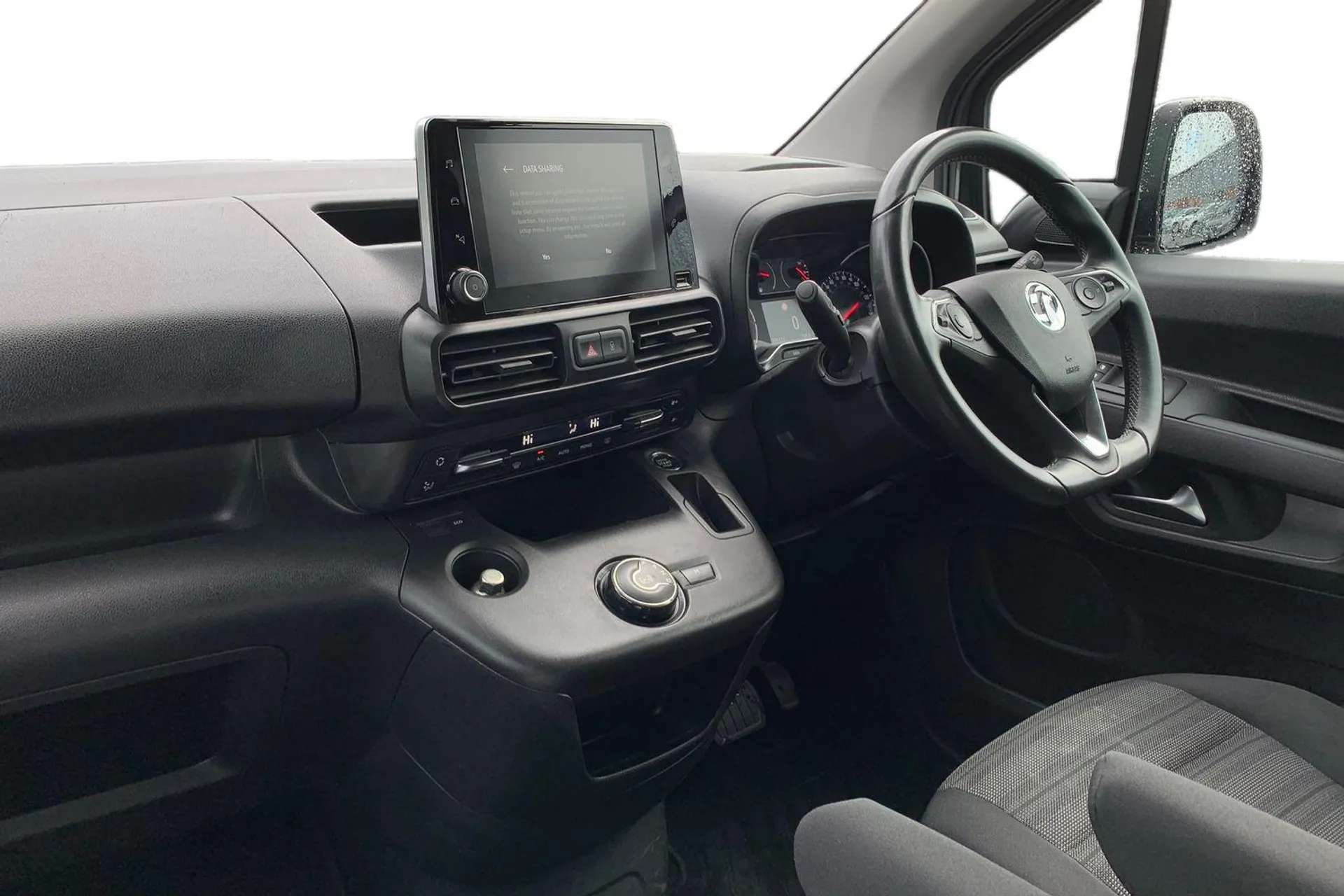 2020 VAUXHALL COMBO LIFE 2020 VAUXHALL COMBO LIFE
