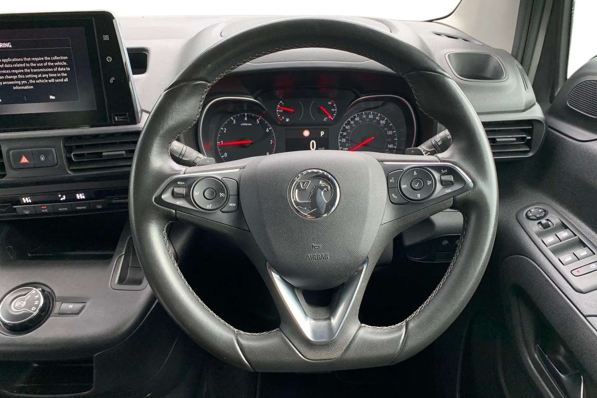 2020 VAUXHALL COMBO LIFE 2020 VAUXHALL COMBO LIFE