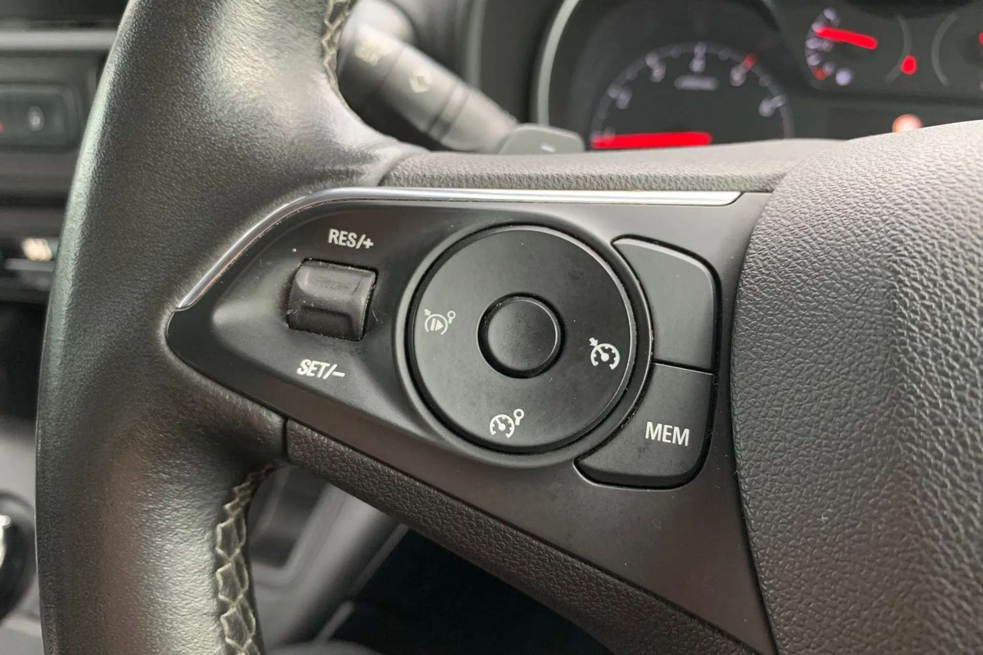 2020 VAUXHALL COMBO LIFE 2020 VAUXHALL COMBO LIFE