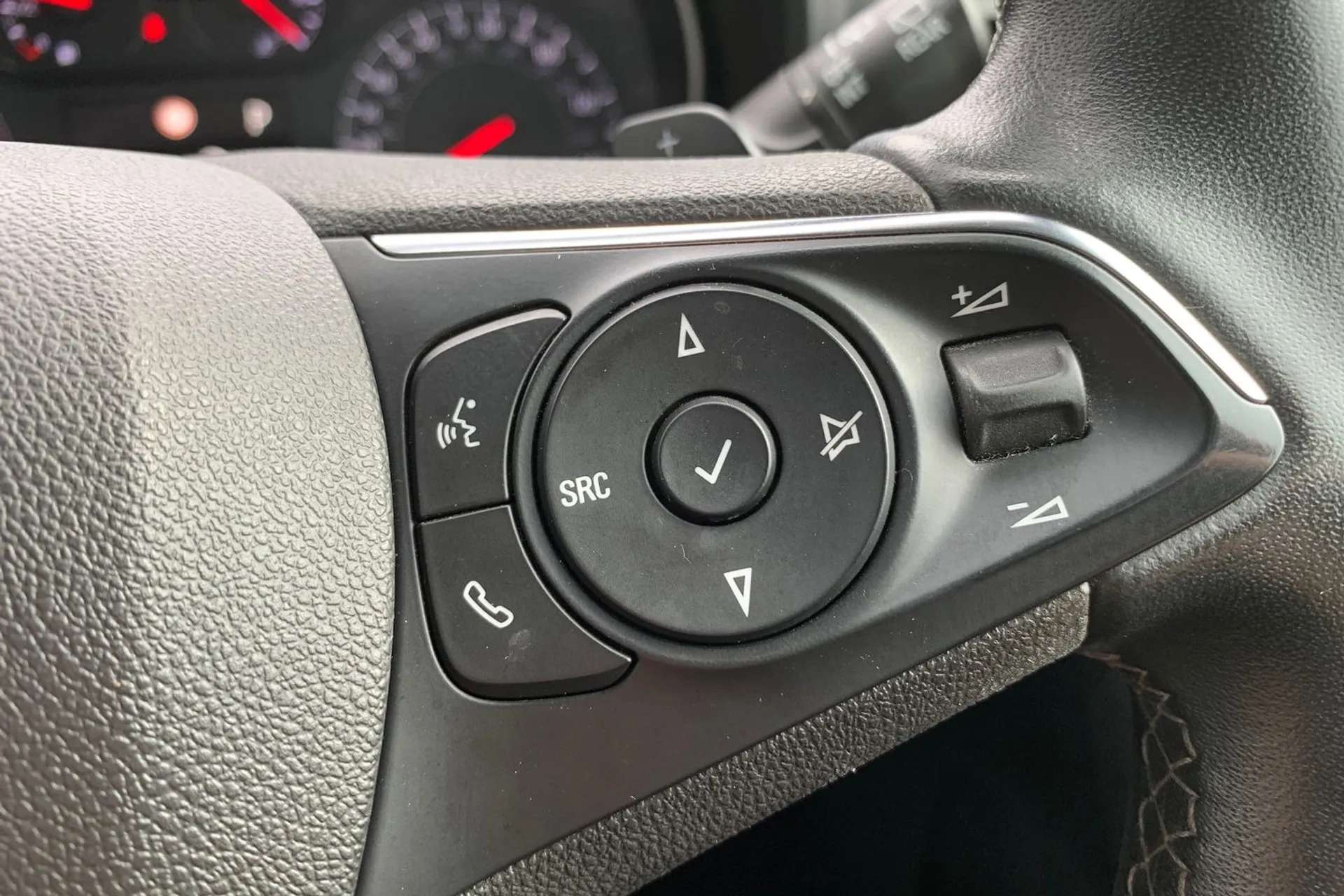 2020 VAUXHALL COMBO LIFE 2020 VAUXHALL COMBO LIFE