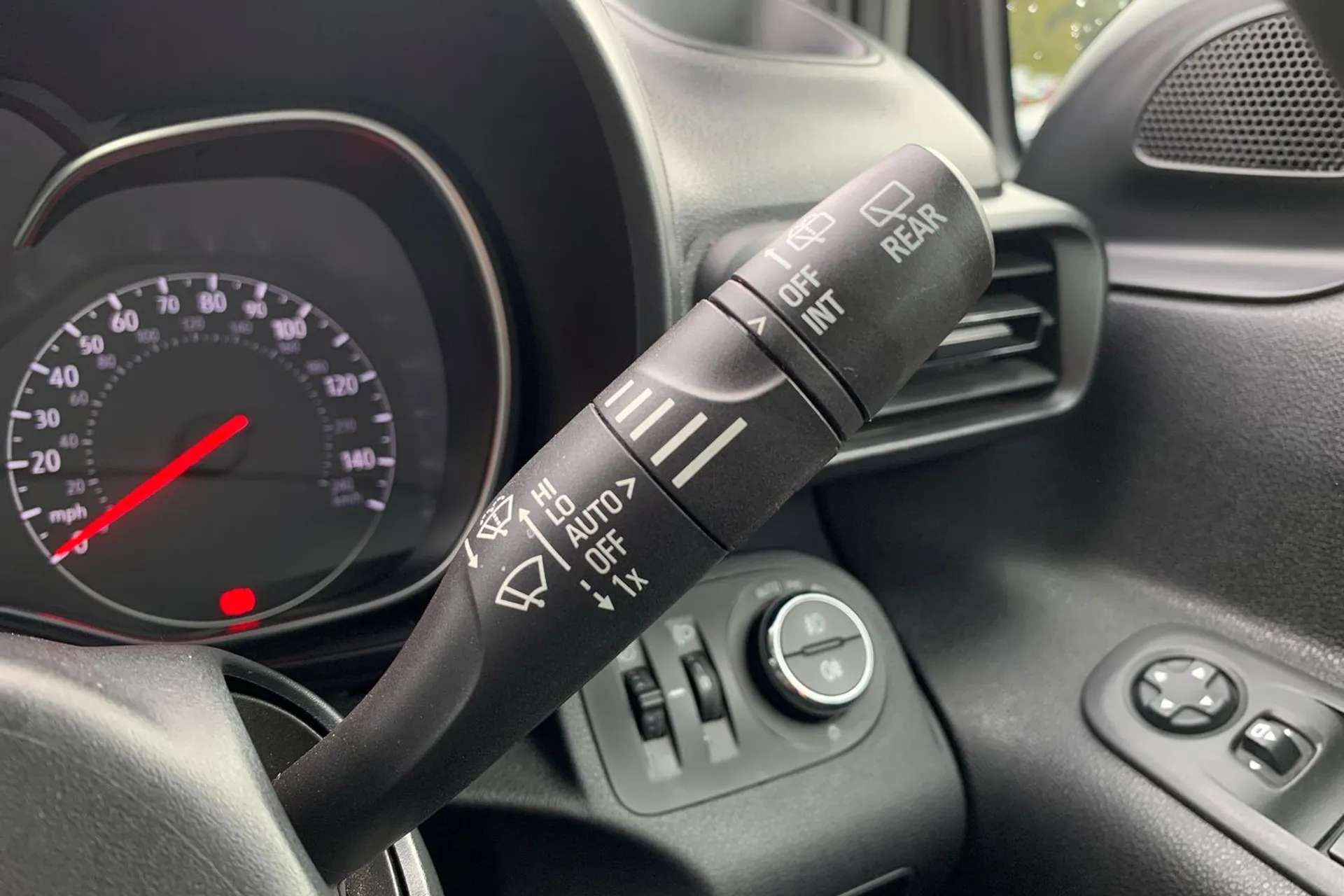 2020 VAUXHALL COMBO LIFE 2020 VAUXHALL COMBO LIFE