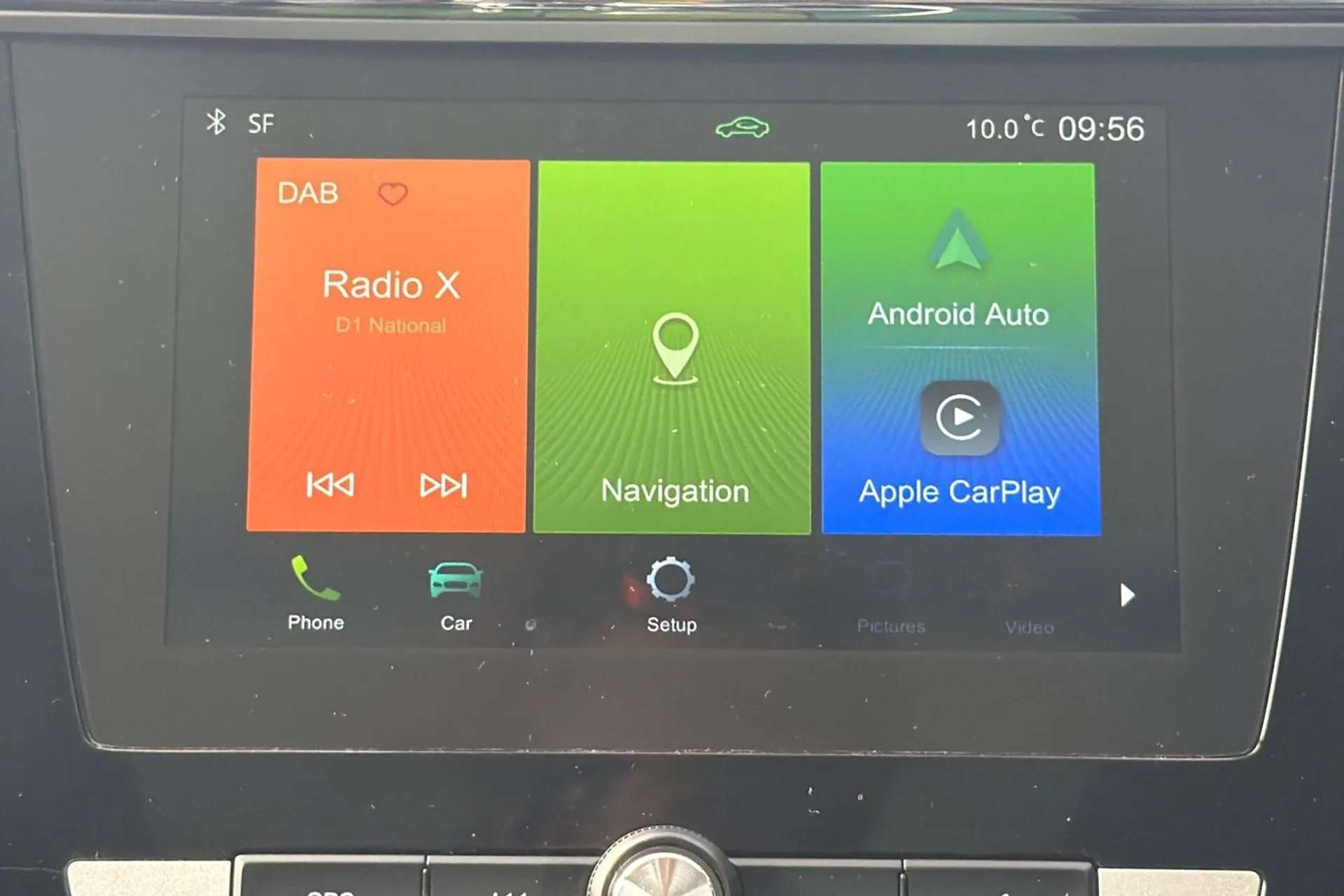 2021 MG MOTOR UK ZS 2021 MG MOTOR UK ZS