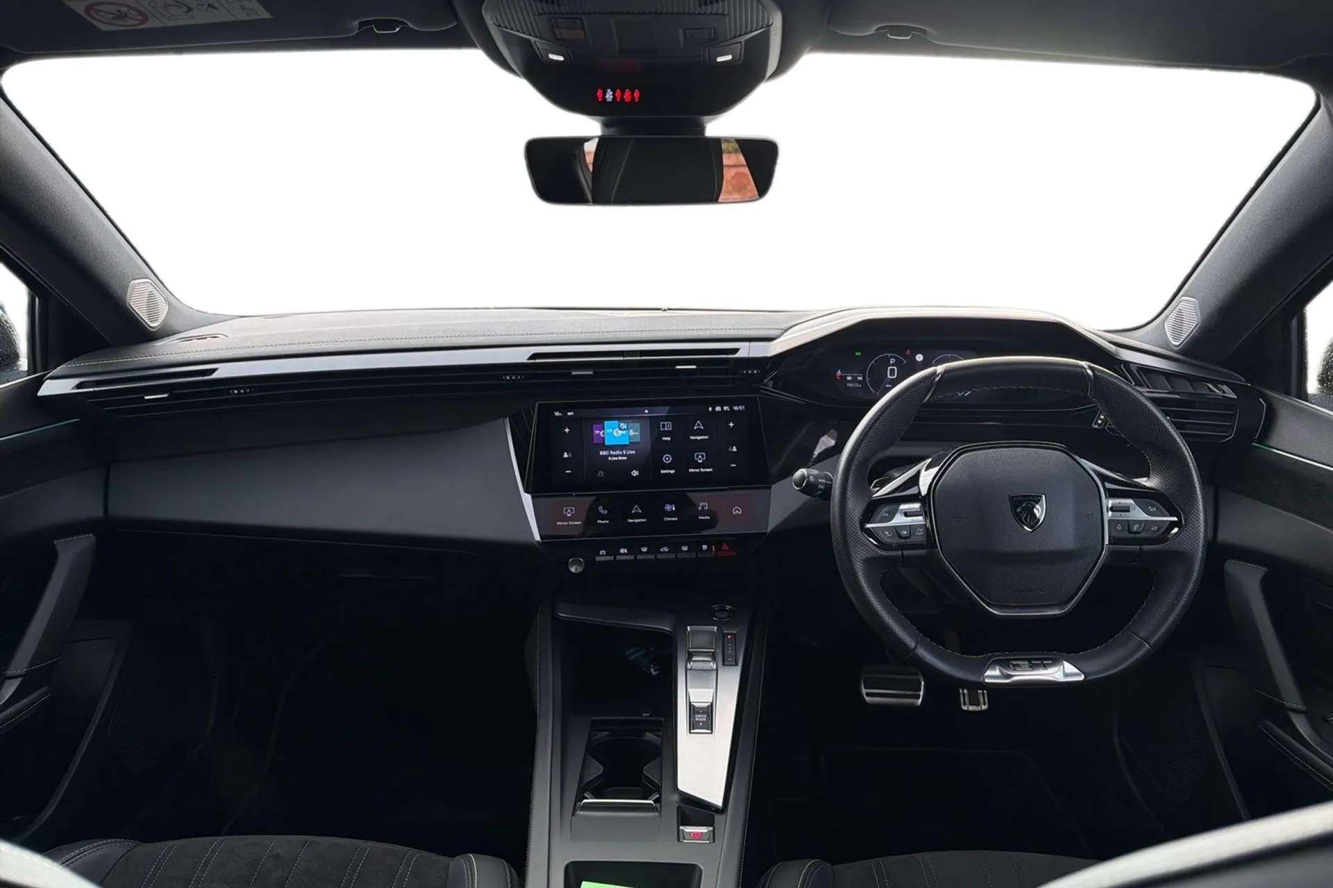 2024 PEUGEOT 408 2024 PEUGEOT 408