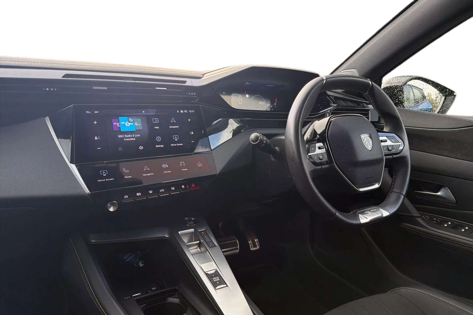 2024 PEUGEOT 408 2024 PEUGEOT 408
