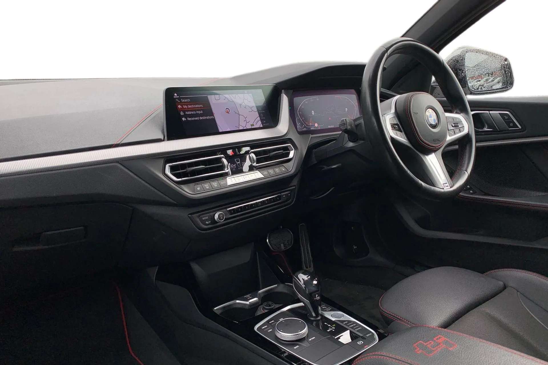 2021 BMW 1 SERIES 2021 BMW 1 SERIES