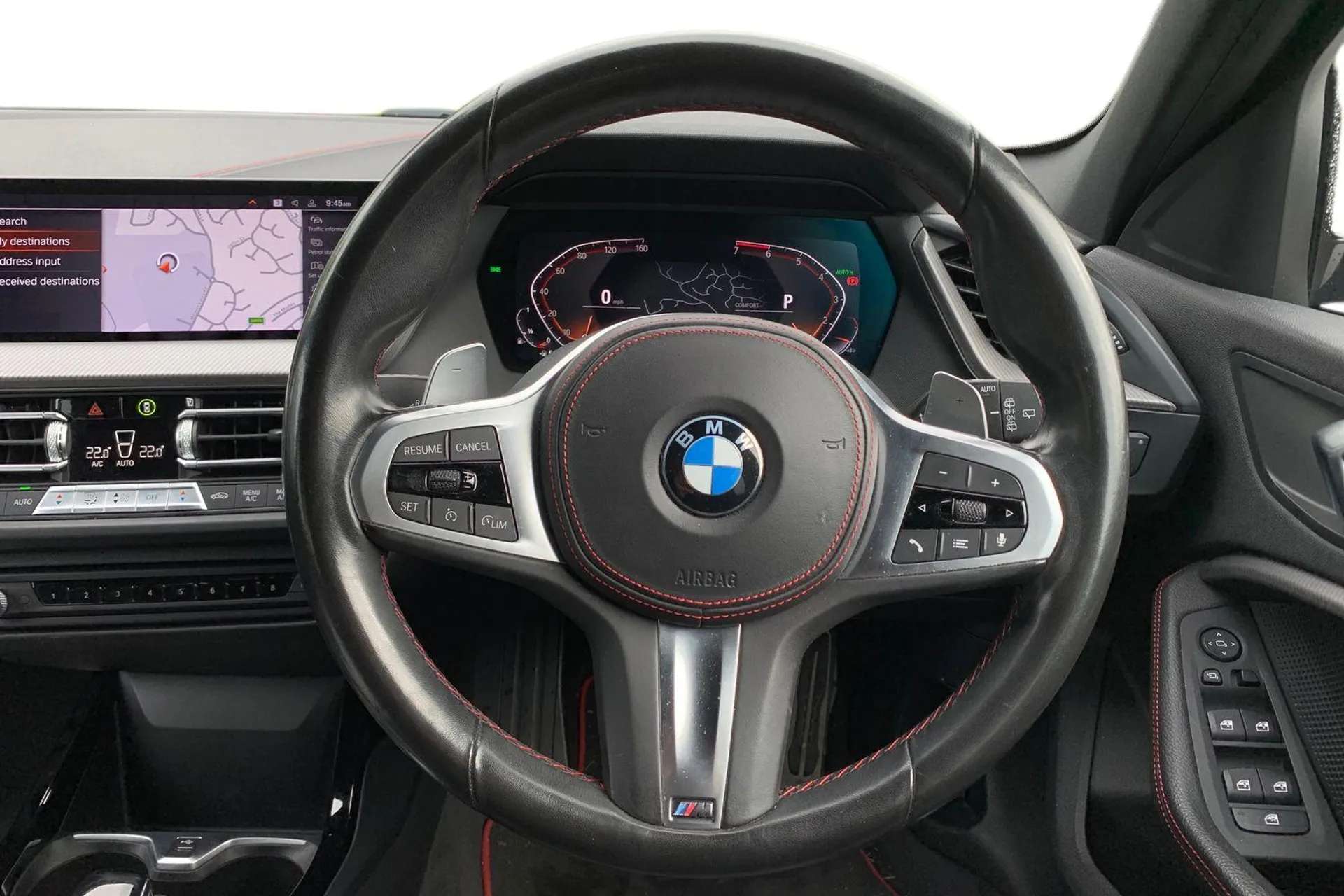 2021 BMW 1 SERIES 2021 BMW 1 SERIES