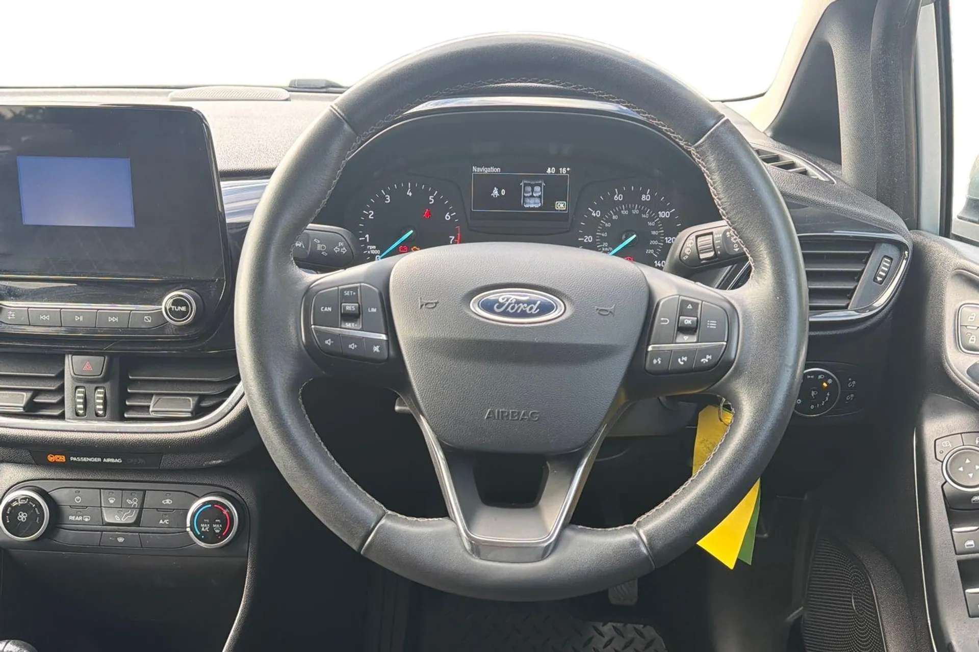 2020 FORD FIESTA 2020 FORD FIESTA