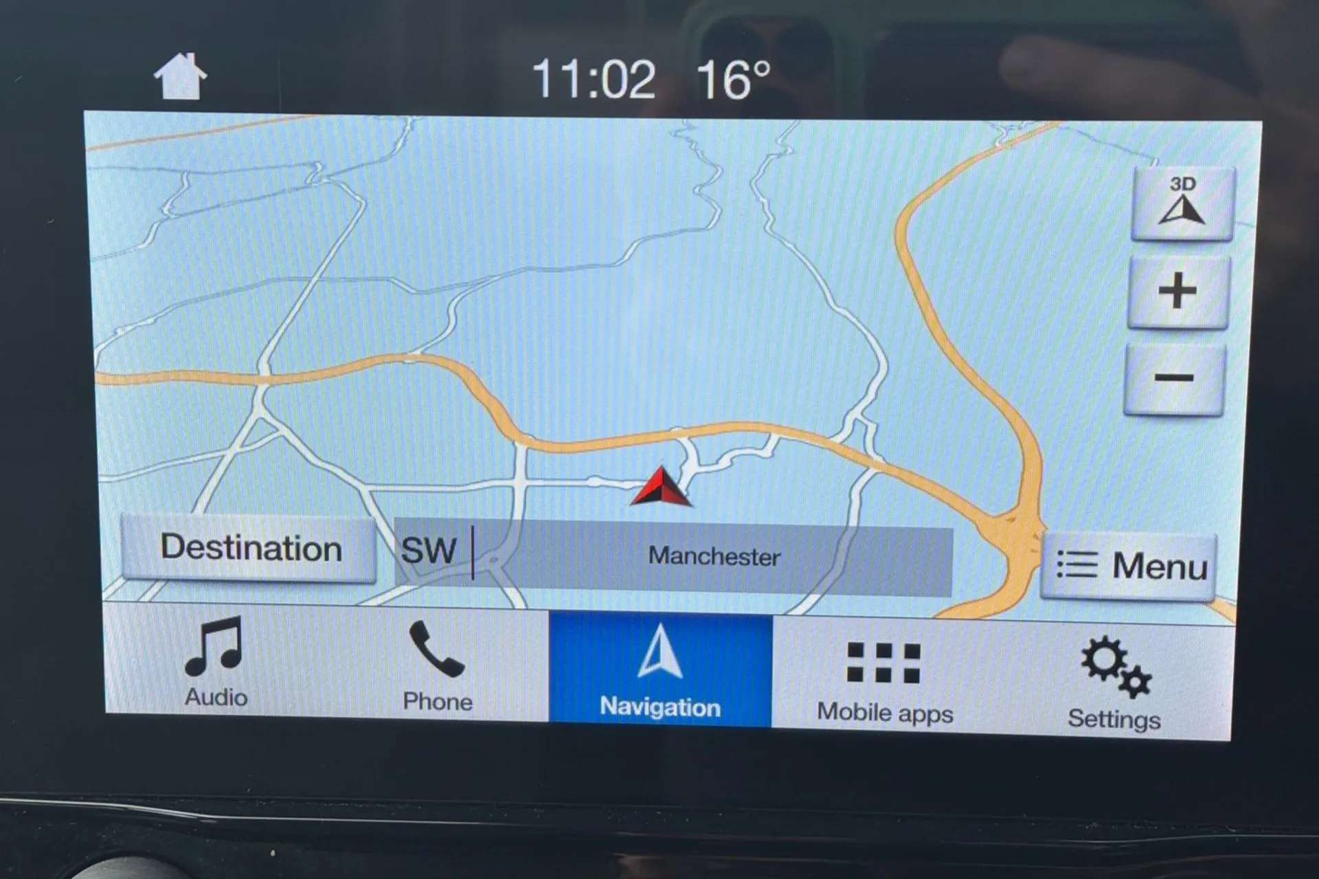 2020 FORD FIESTA 2020 FORD FIESTA