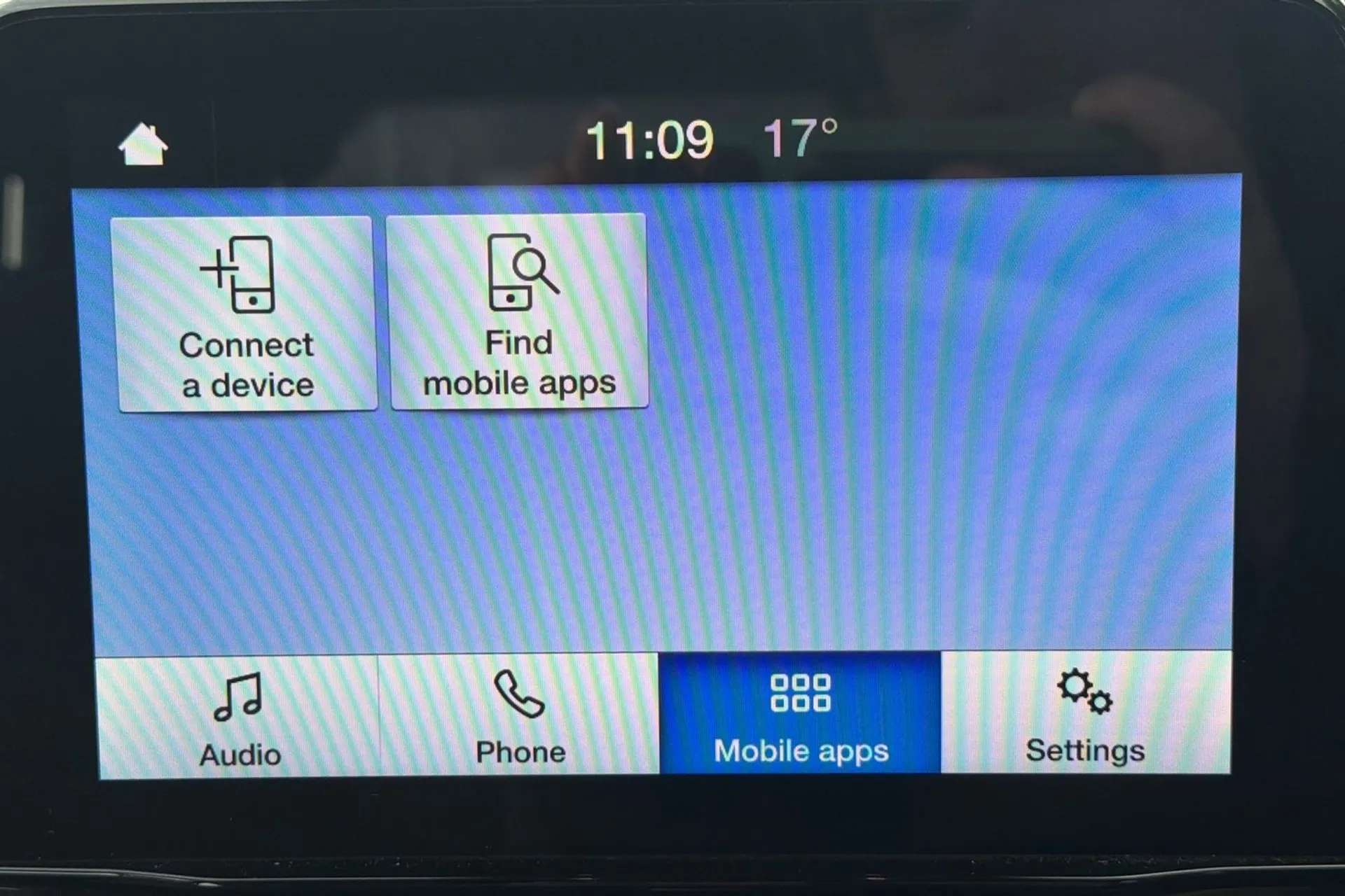2019 FORD FIESTA 2019 FORD FIESTA