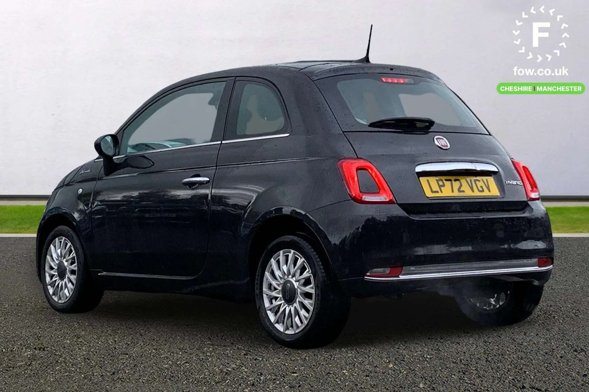 2023 FIAT 500 2023 FIAT 500