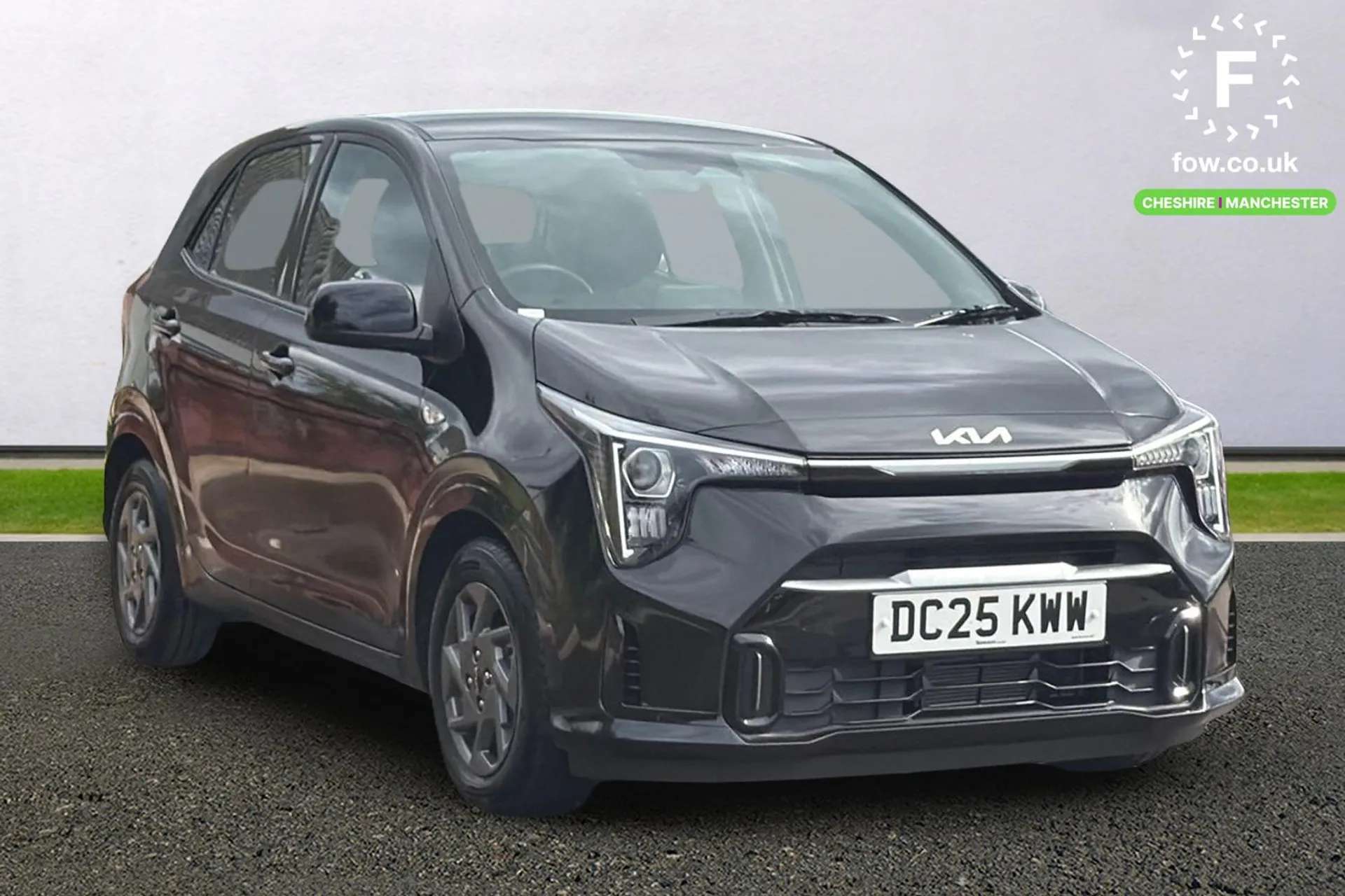 2025 KIA PICANTO 2025 KIA PICANTO