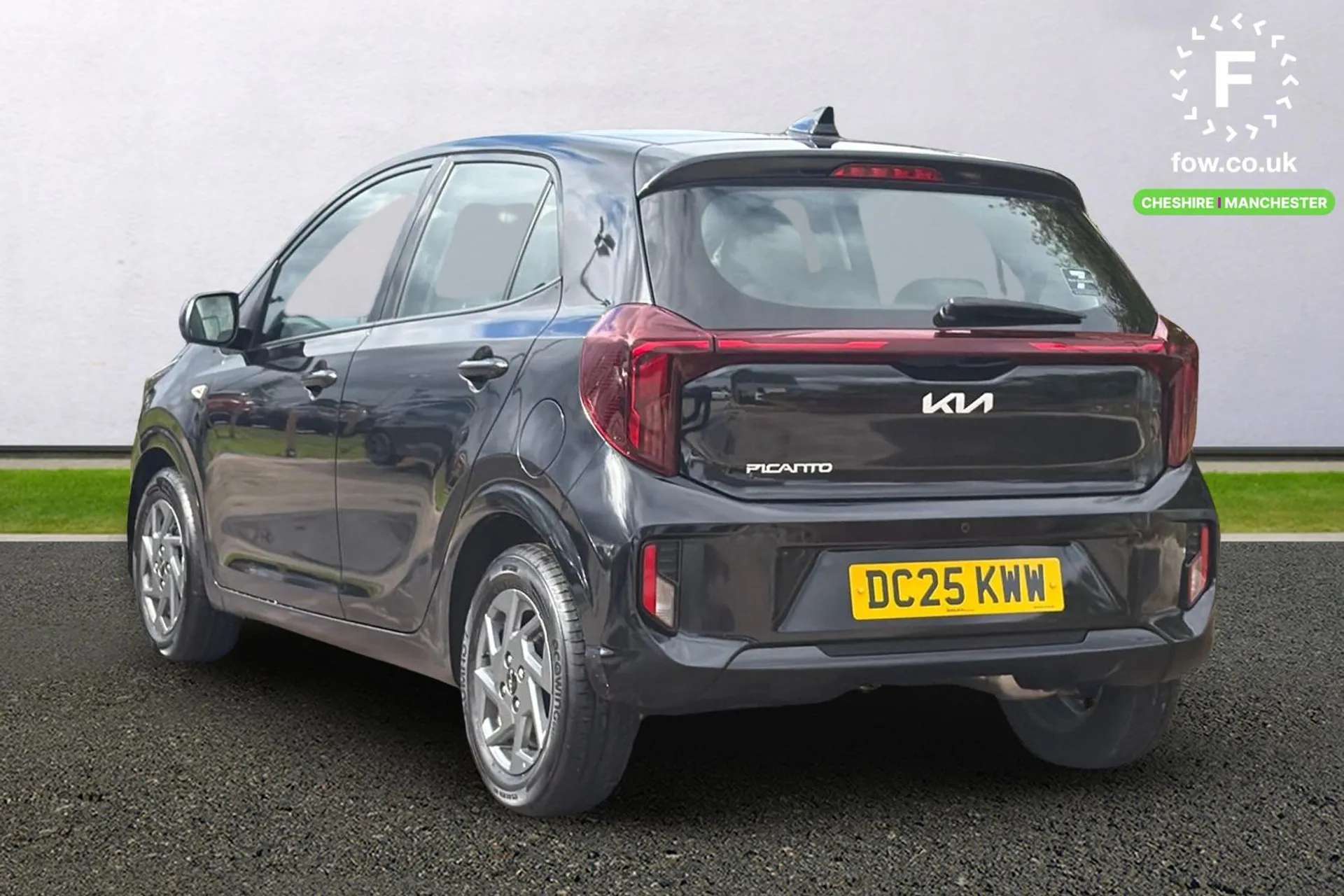 2025 KIA PICANTO 2025 KIA PICANTO