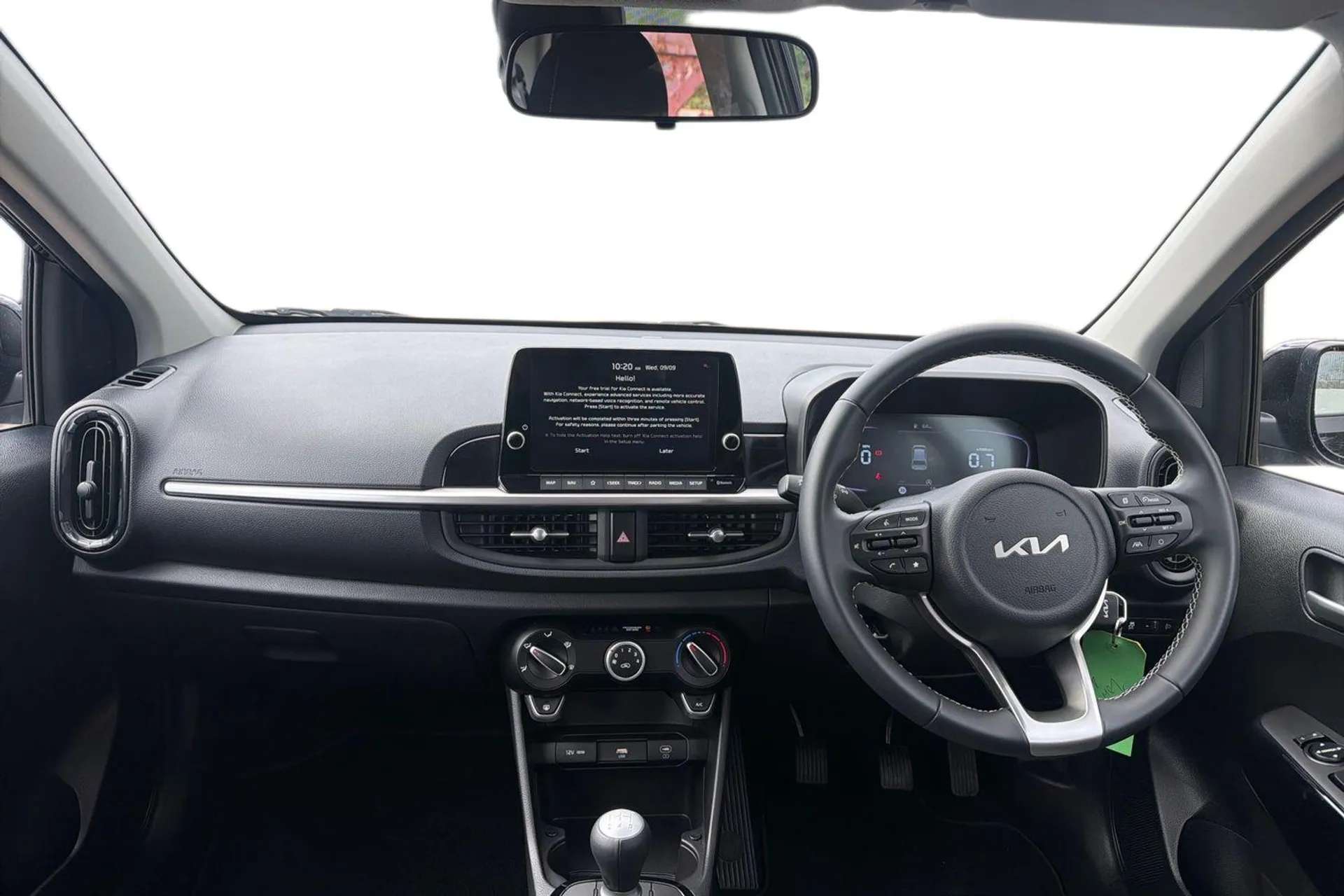 2025 KIA PICANTO 2025 KIA PICANTO
