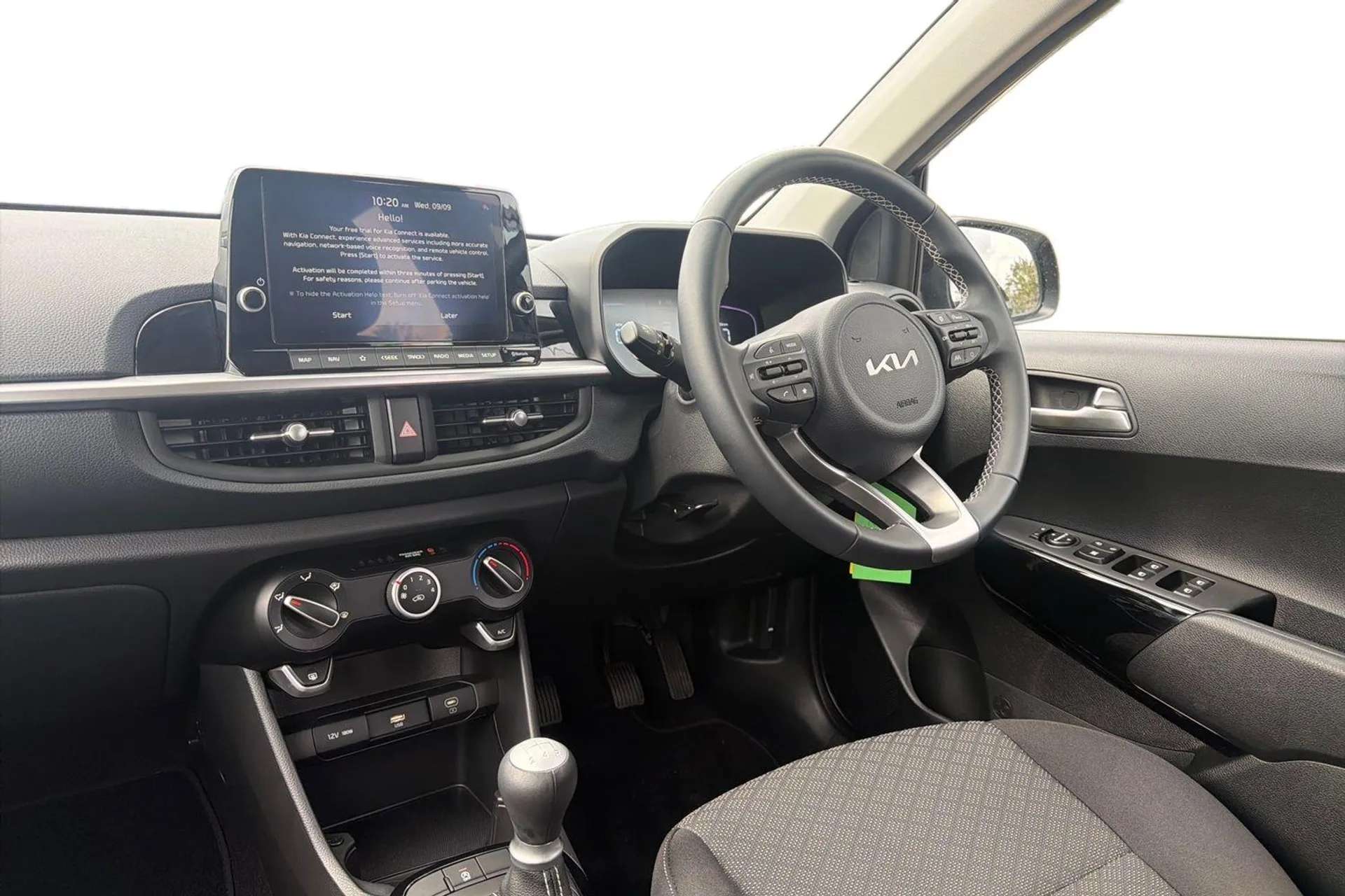 2025 KIA PICANTO 2025 KIA PICANTO