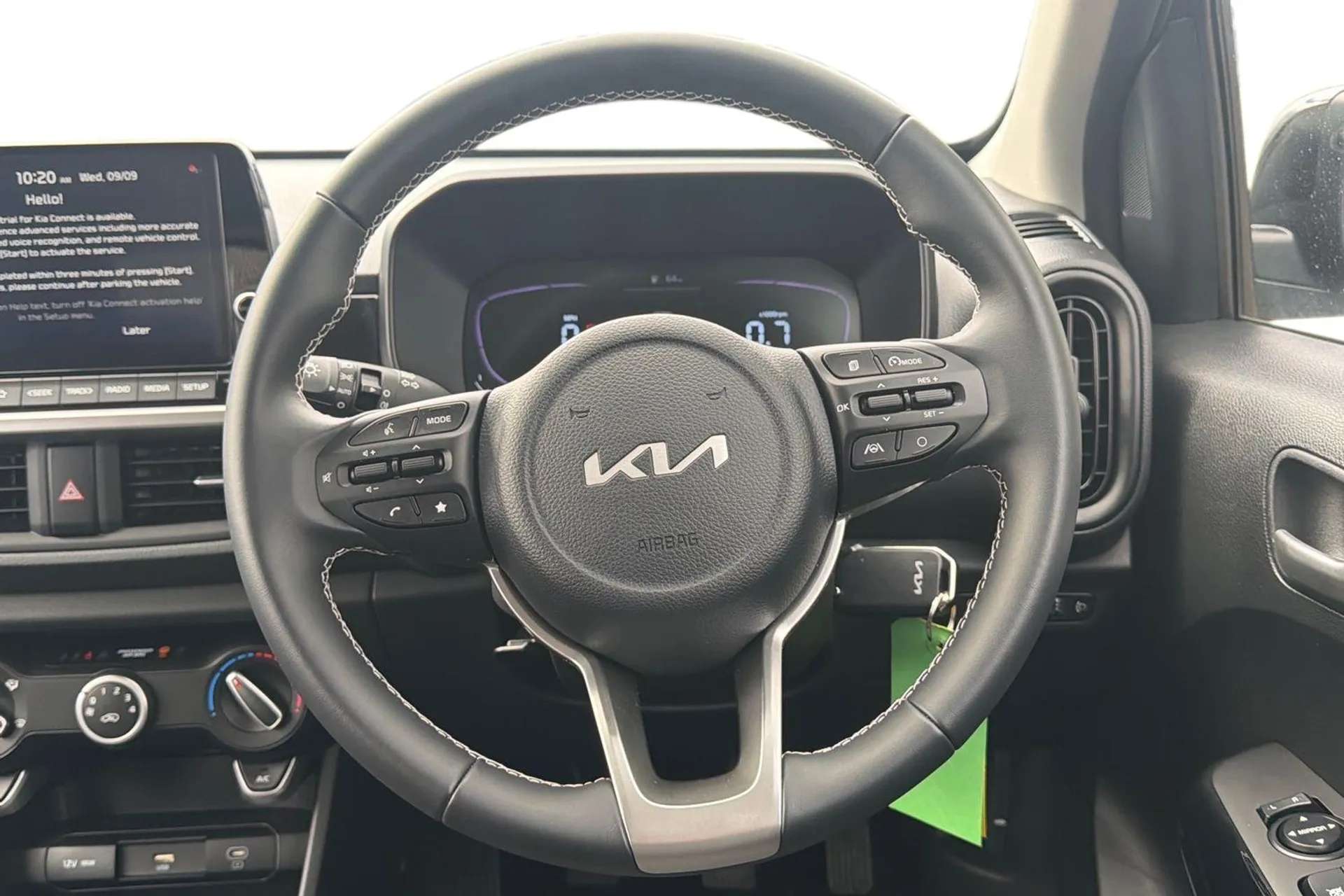 2025 KIA PICANTO 2025 KIA PICANTO