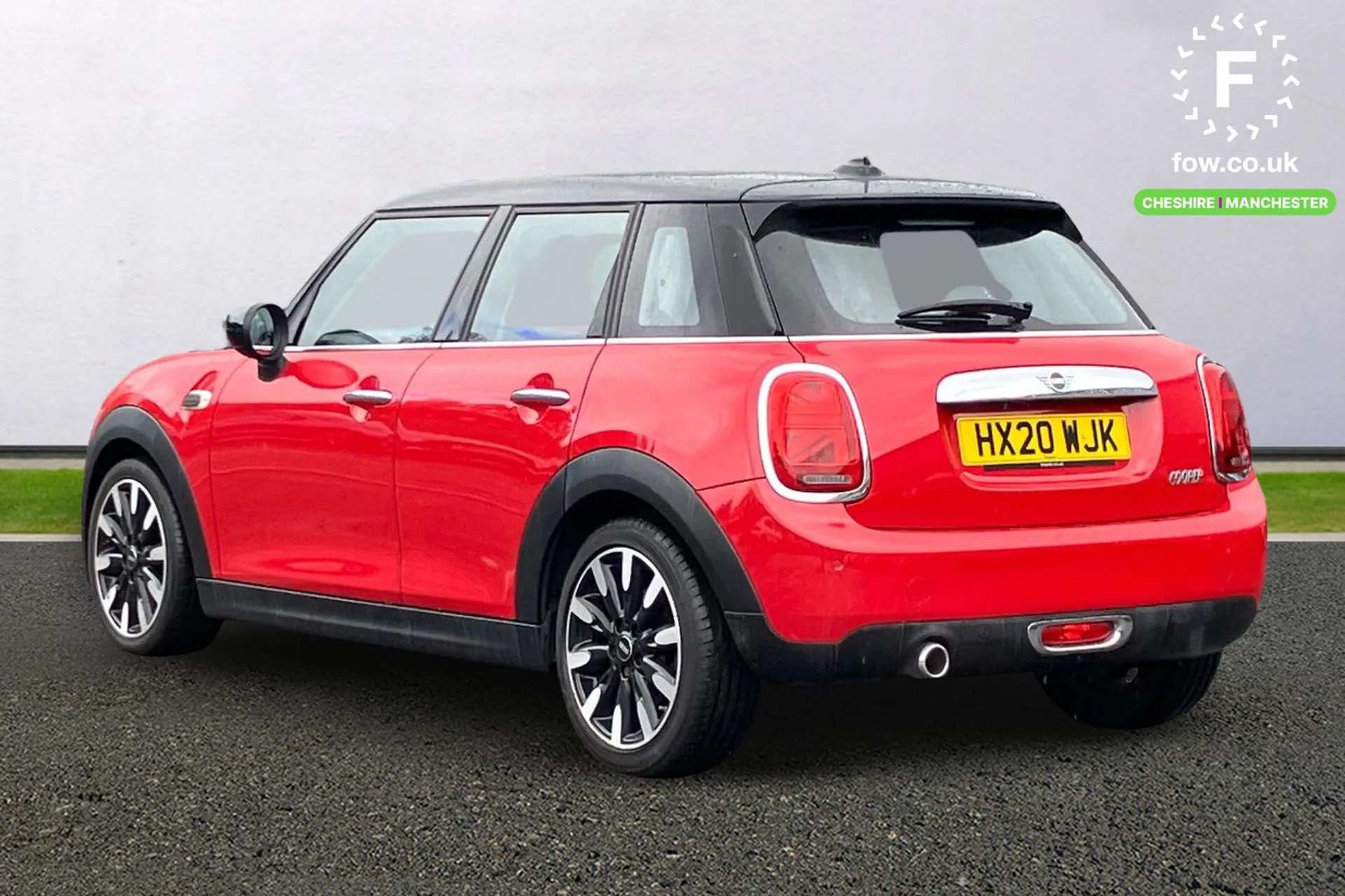 2020 MINI HATCH 2020 MINI HATCH