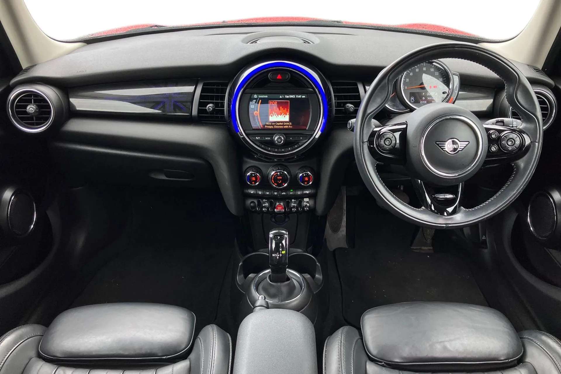 2020 MINI HATCH 2020 MINI HATCH