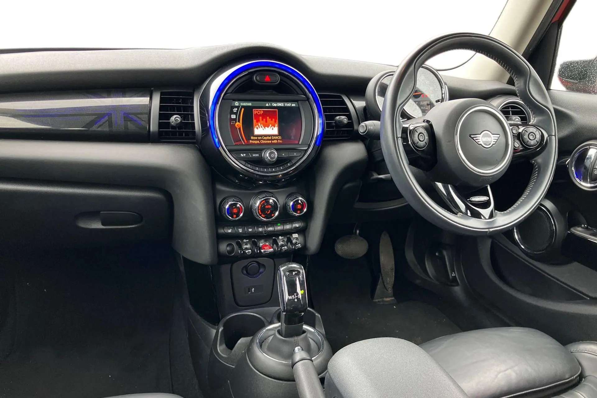 2020 MINI HATCH 2020 MINI HATCH