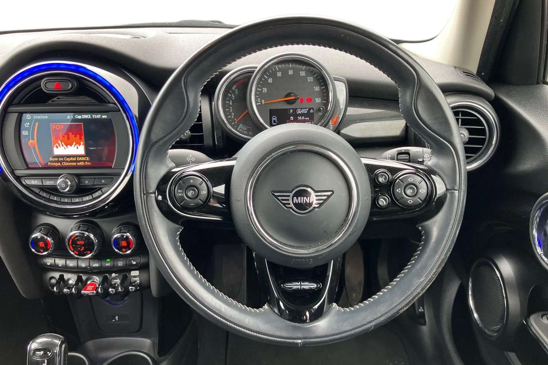 2020 MINI HATCH 2020 MINI HATCH