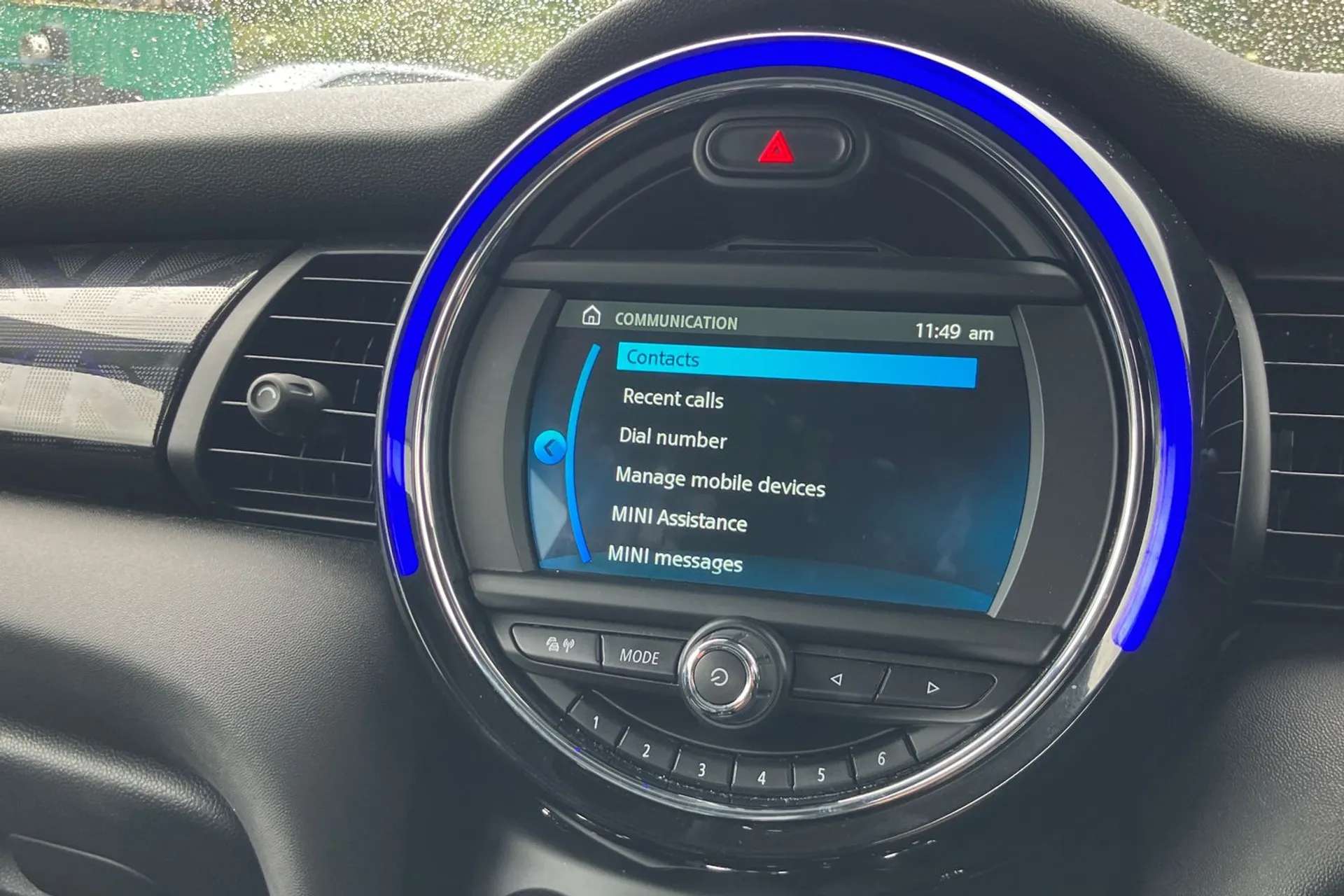 2020 MINI HATCH 2020 MINI HATCH