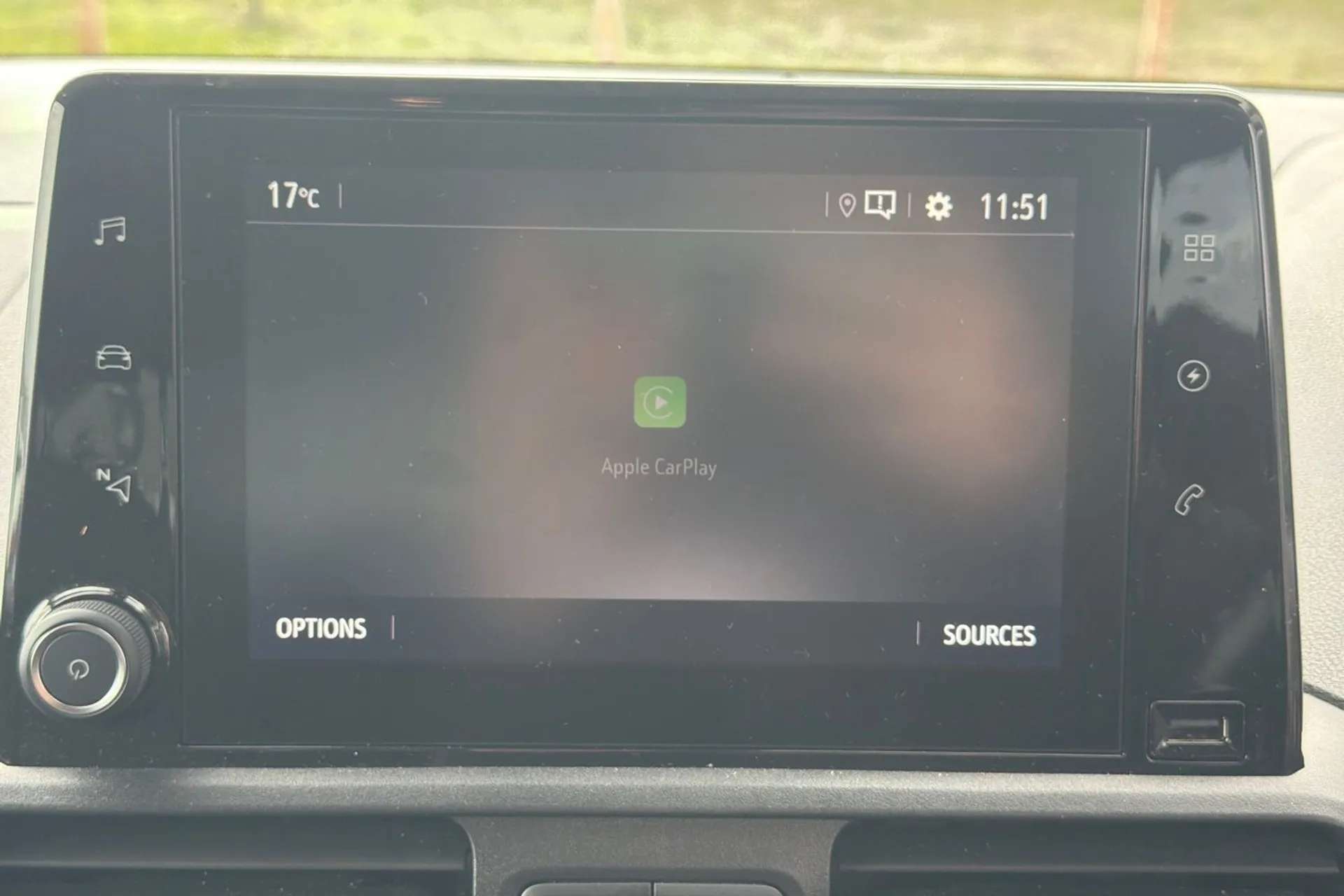 2024 VAUXHALL COMBO LIFE 2024 VAUXHALL COMBO LIFE