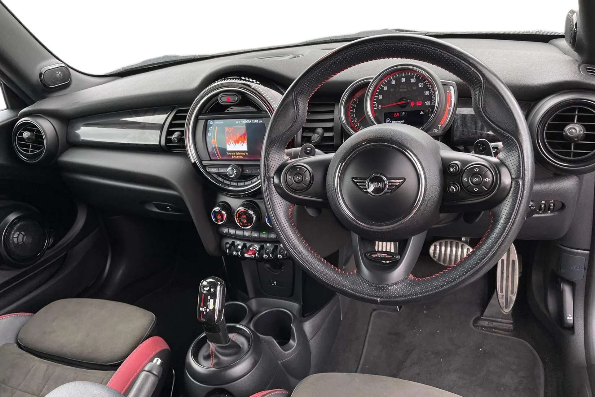 2018 MINI CONVERTIBLE 2018 MINI CONVERTIBLE
