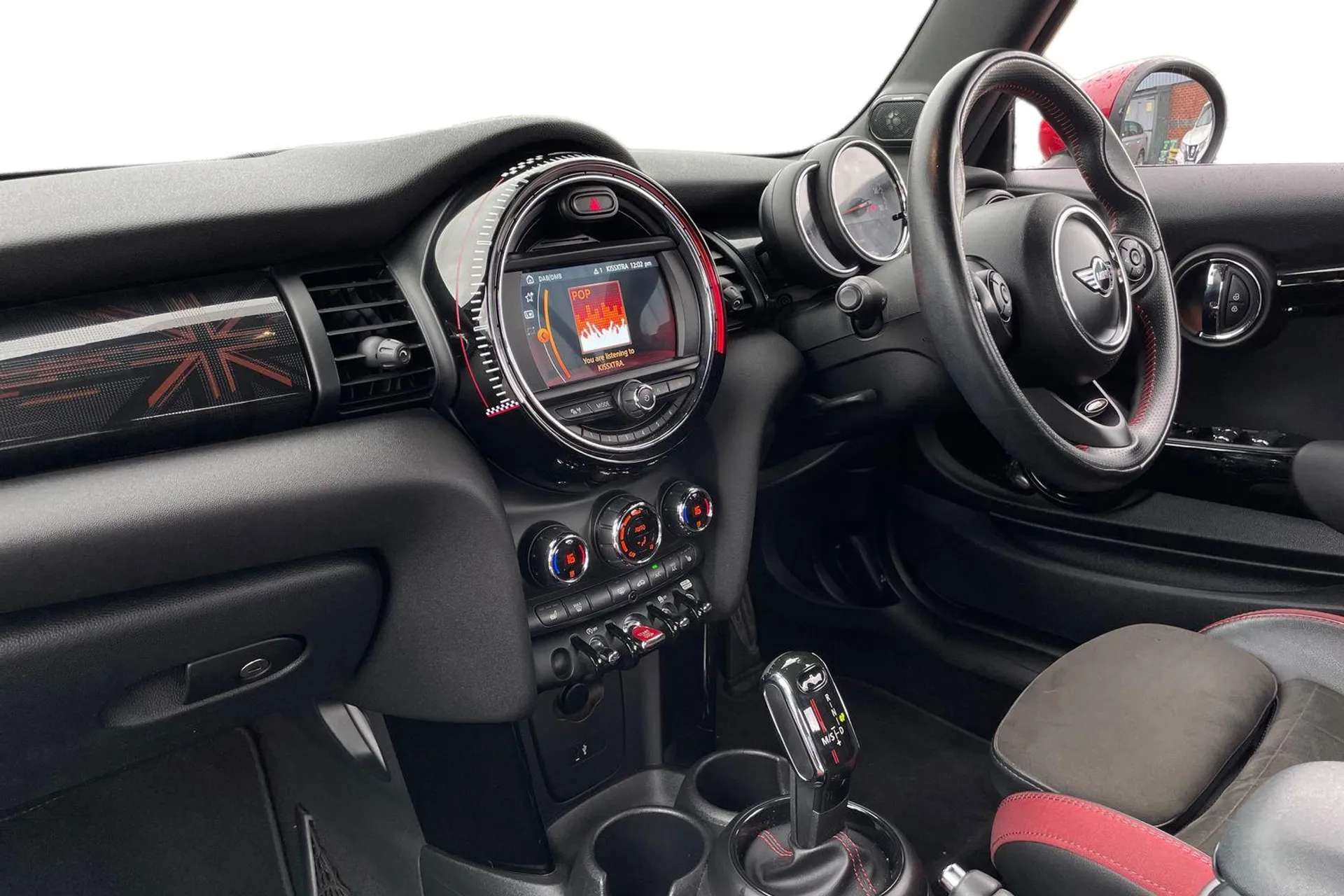 2018 MINI CONVERTIBLE 2018 MINI CONVERTIBLE