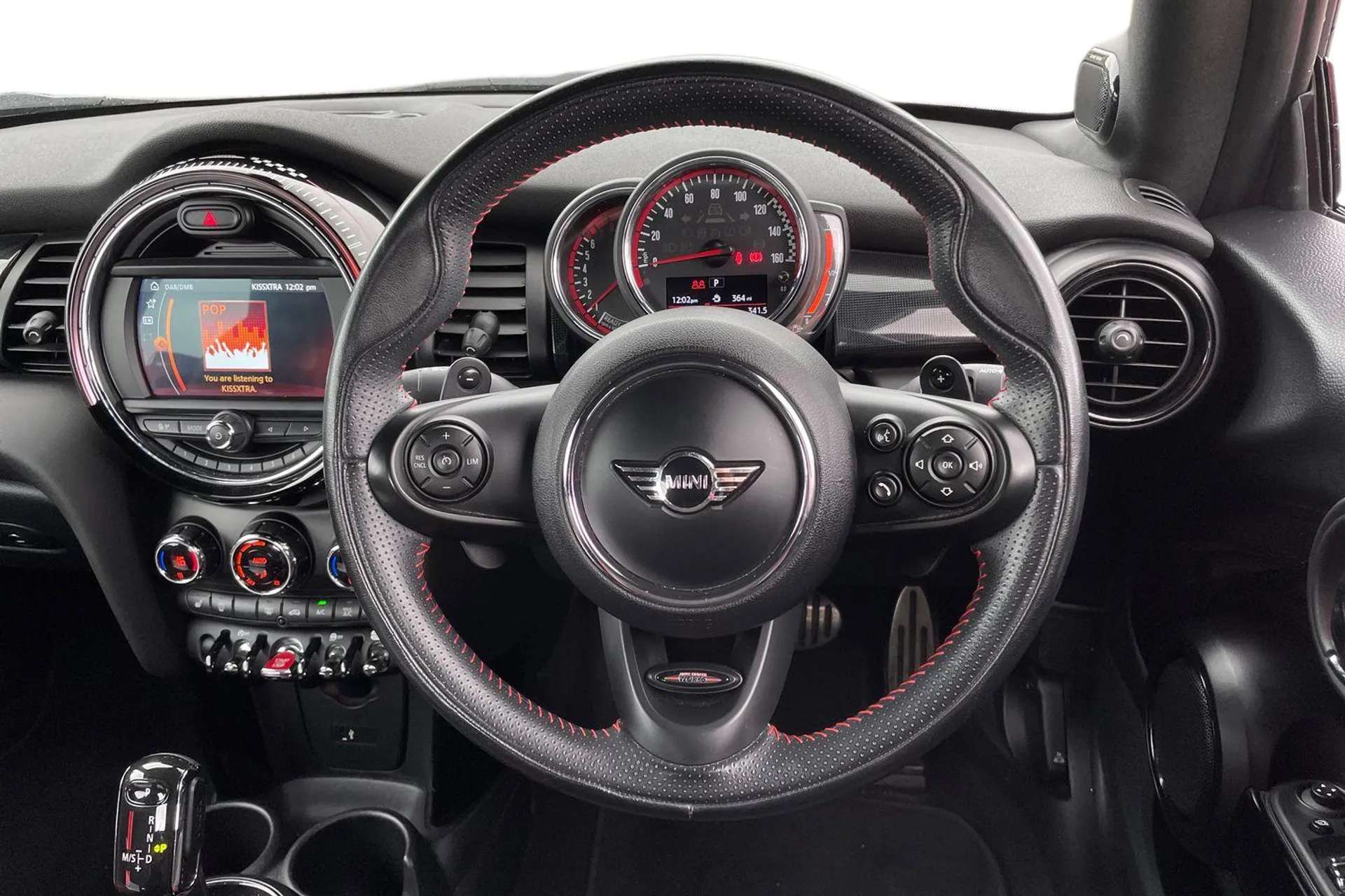 2018 MINI CONVERTIBLE 2018 MINI CONVERTIBLE