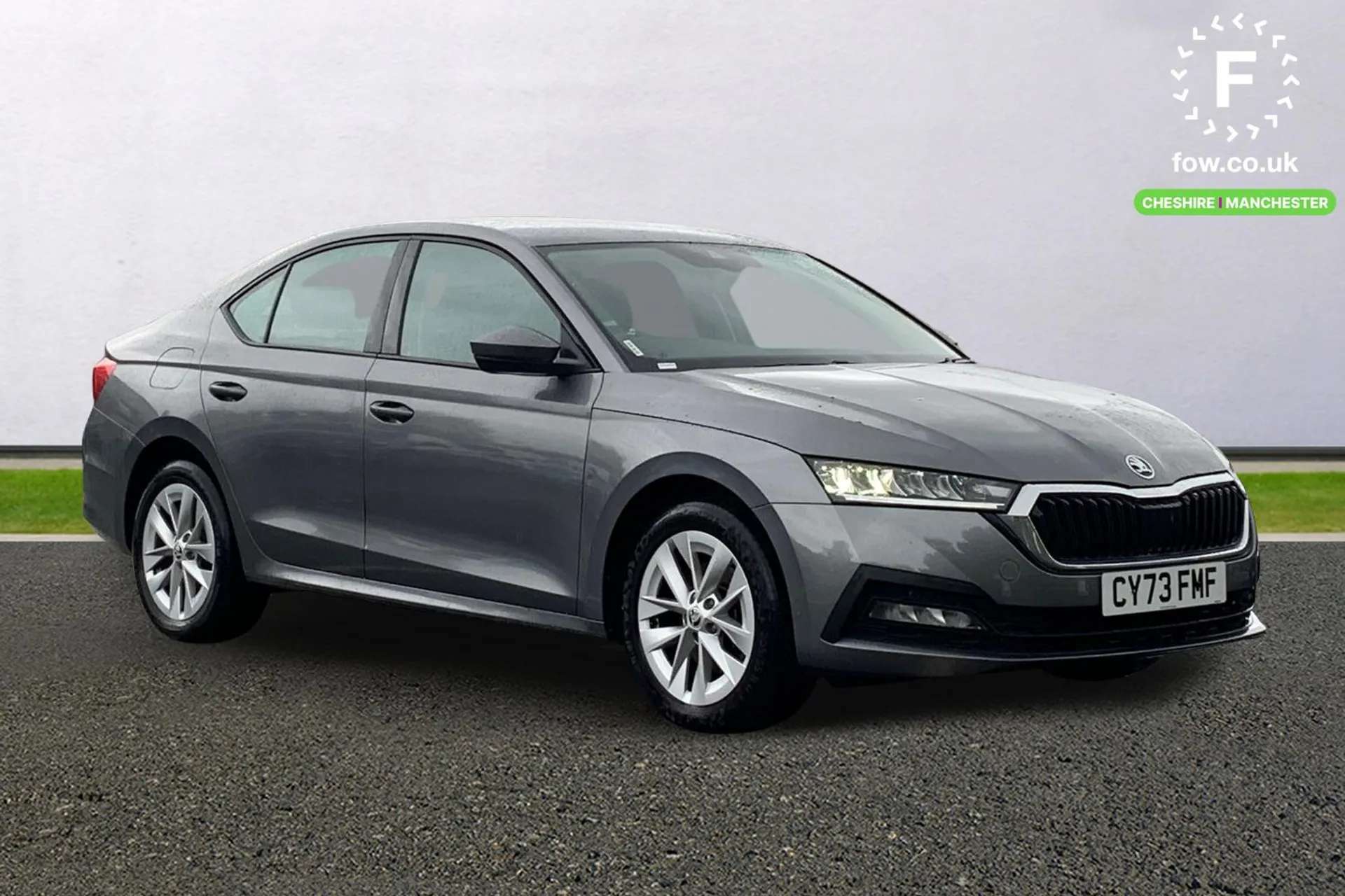 2023 SKODA OCTAVIA 2023 SKODA OCTAVIA